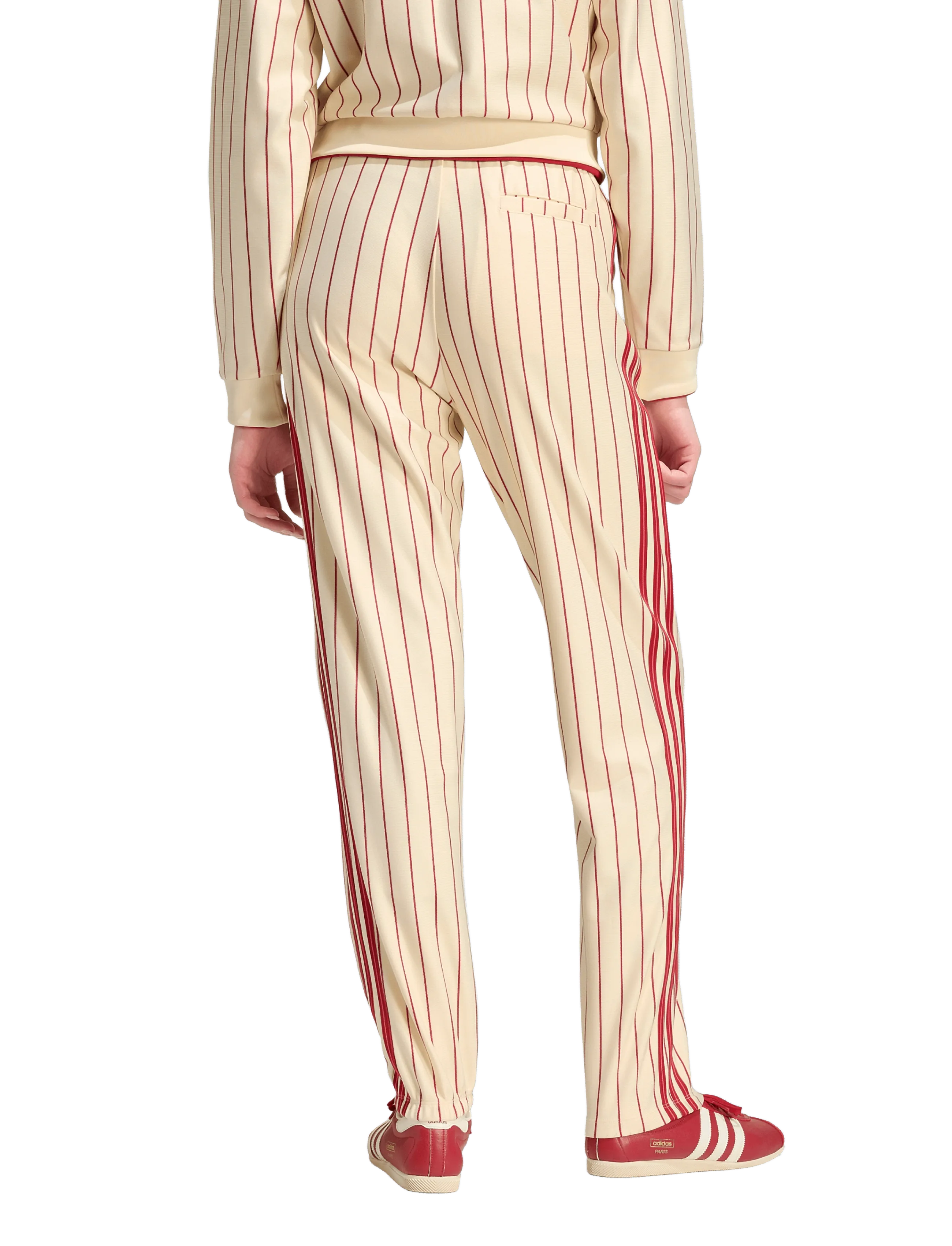 Pinstripe Tp 5