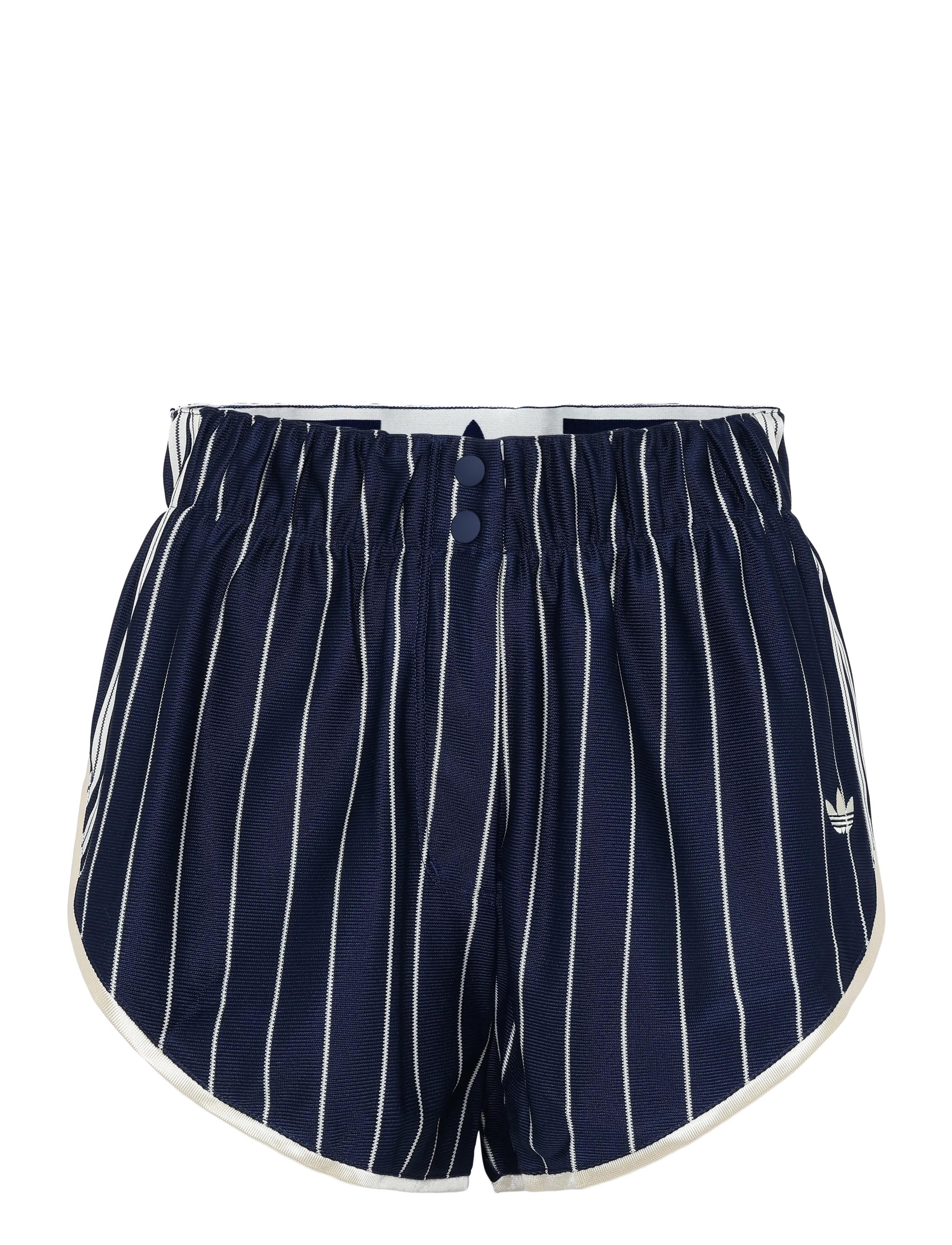 adidas Originals PINSTRIPE SH - Underdele - NINDIG/WARVAN / navy
