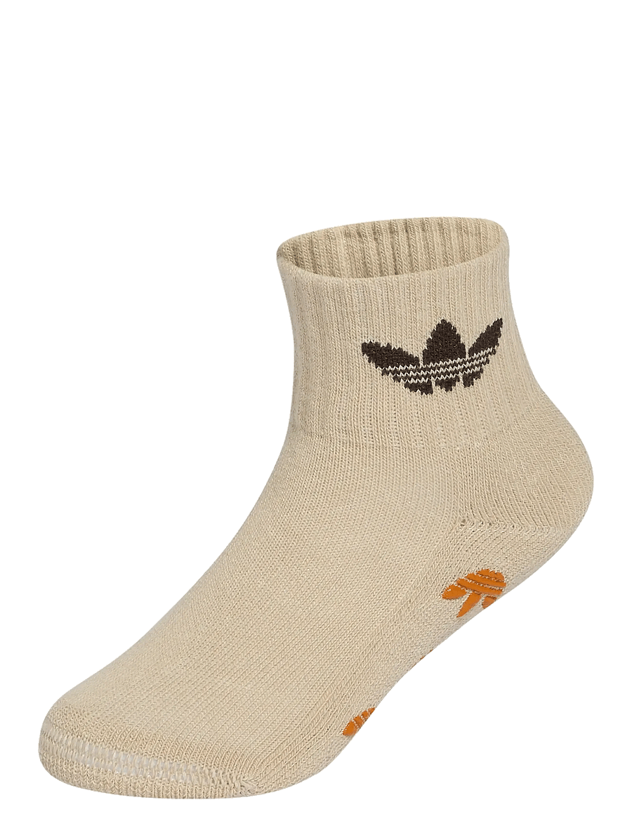adidas Originals - ANT SLIP SOCK - strümpfe - khathr/clowhi - 0