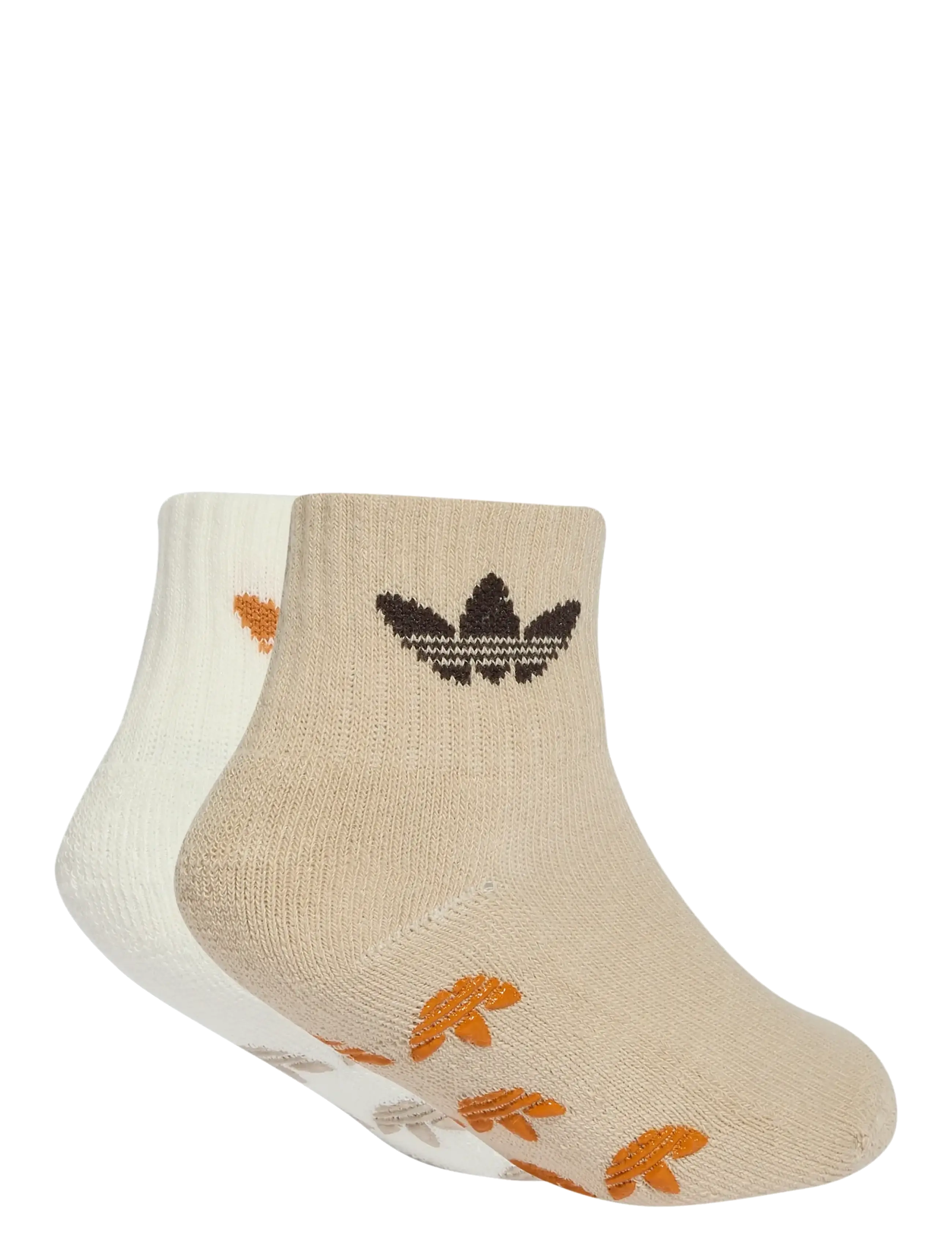 adidas Originals - ANT SLIP SOCK - strümpfe - khathr/clowhi - 1