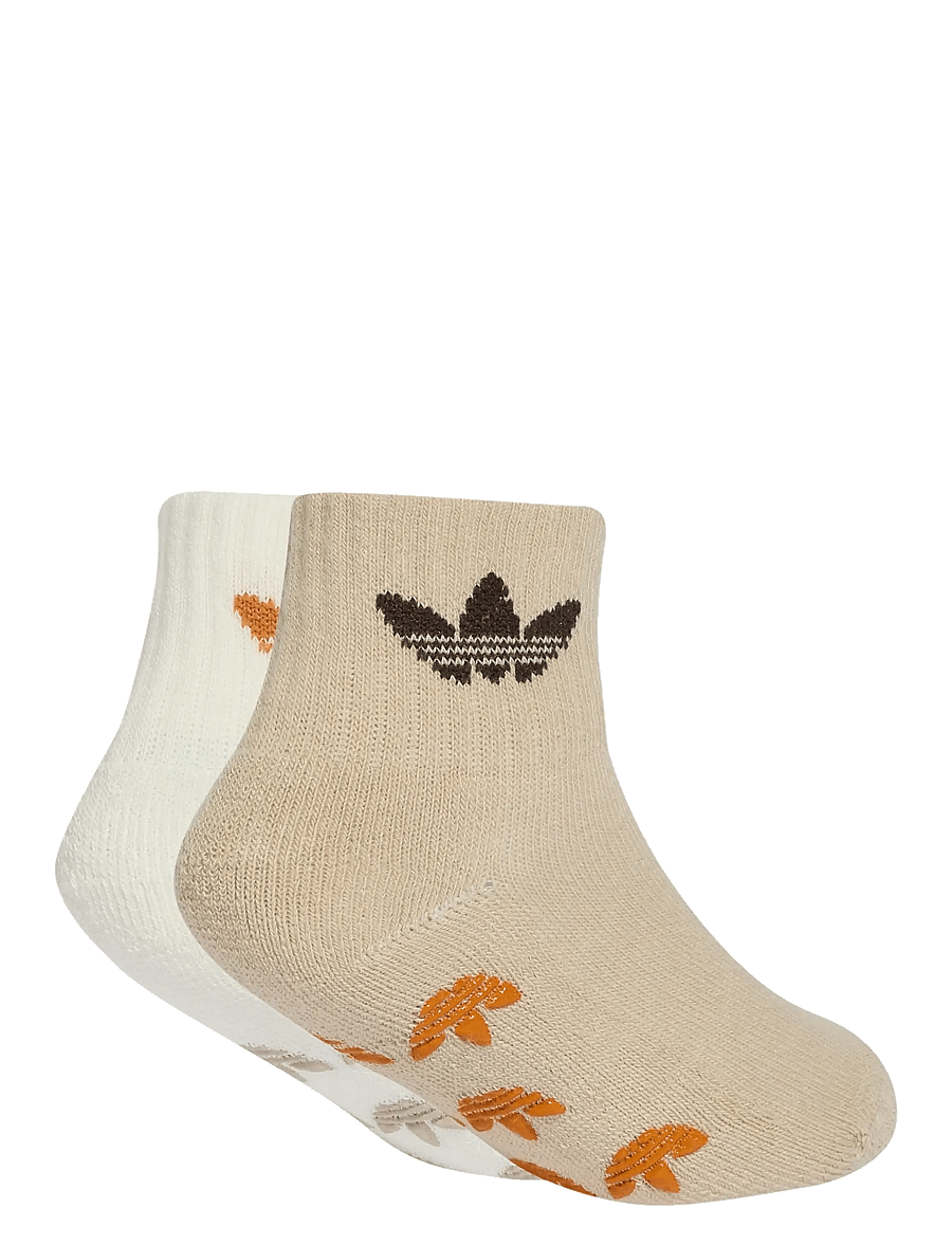 adidas Originals - ANT SLIP SOCK - strümpfe - khathr/clowhi - 1