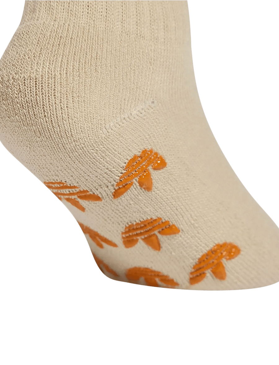 adidas Originals - ANT SLIP SOCK - strümpfe - khathr/clowhi - 3