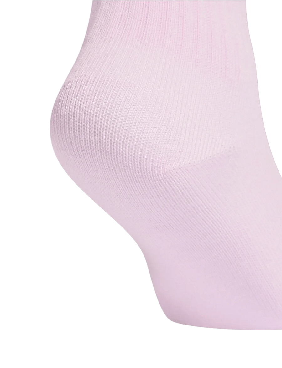 adidas Originals - CREW SOCK 3P - strømper - orcfus/selufu/clowhi - 3