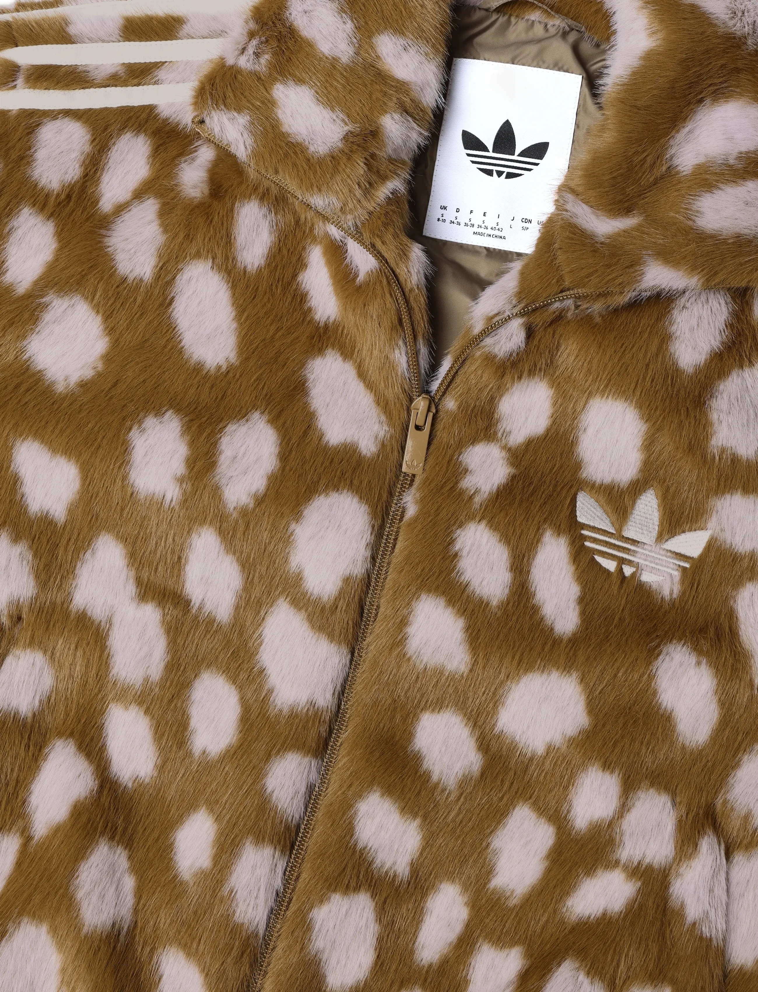 adidas Originals - AOP JKT - brndes - 2