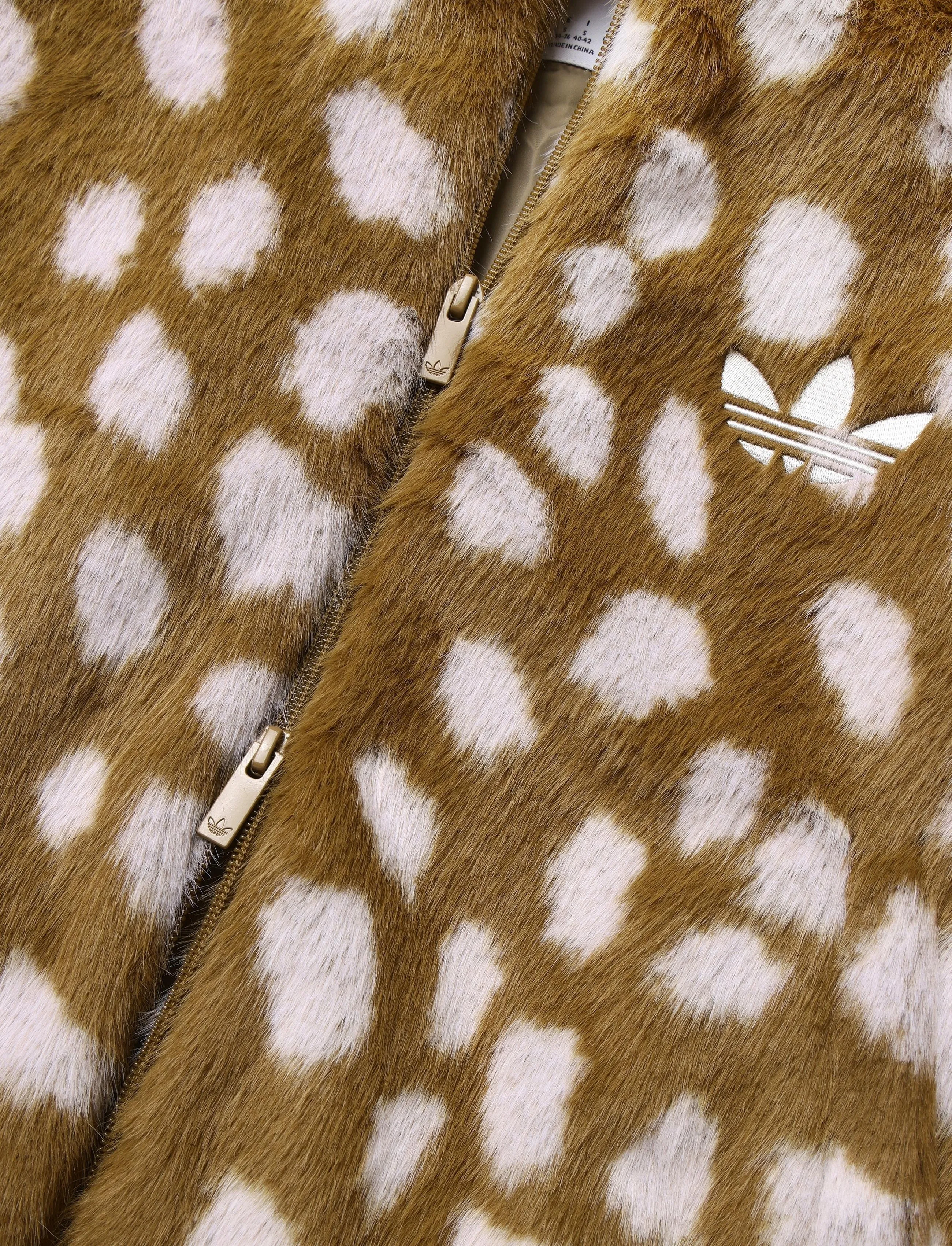 adidas Originals - AOP JKT - brndes - 3