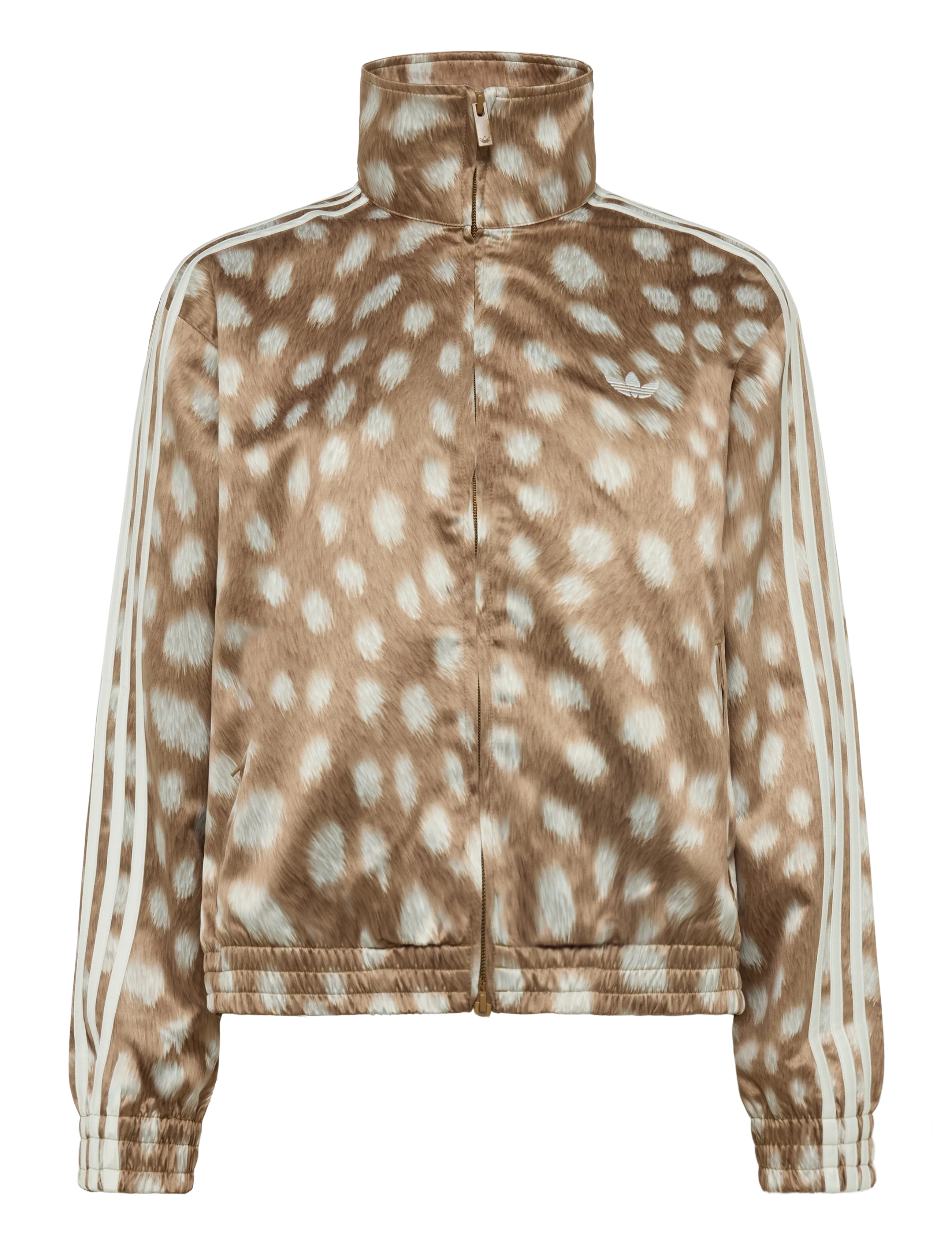 adidas Originals AOP TT - adidas Originals - BRNDES / brown