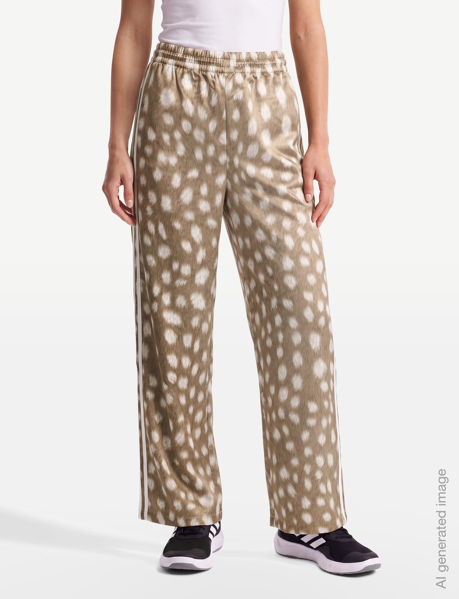 adidas Originals - AOP TP - trennipüksid - brndes - 5