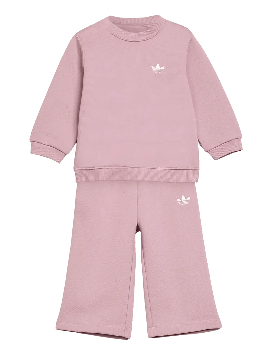 adidas Originals - CREW PANTS SET - trainingsanzug - magmau - 0