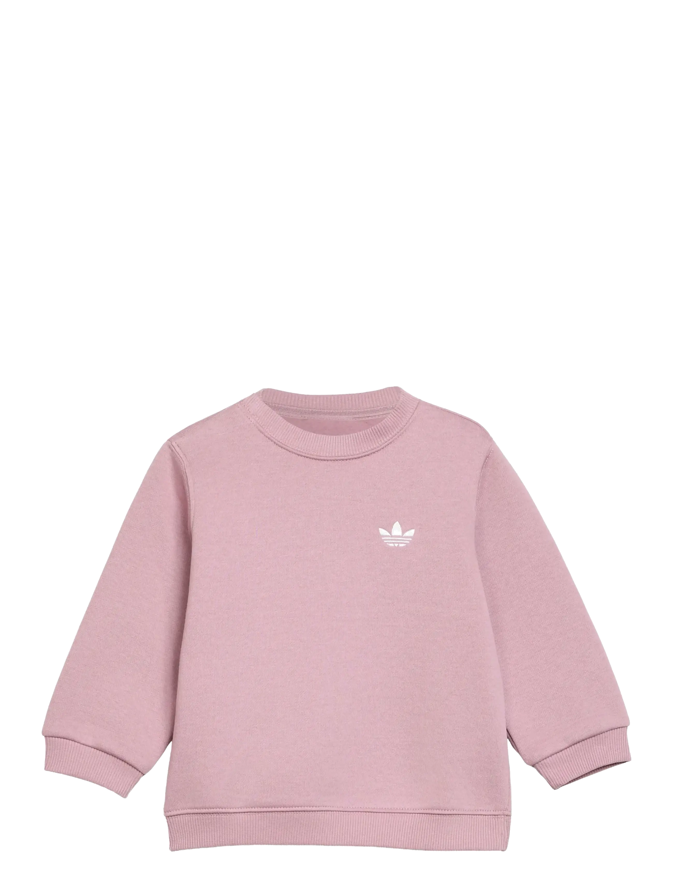 adidas Originals - CREW PANTS SET - magmau - 1