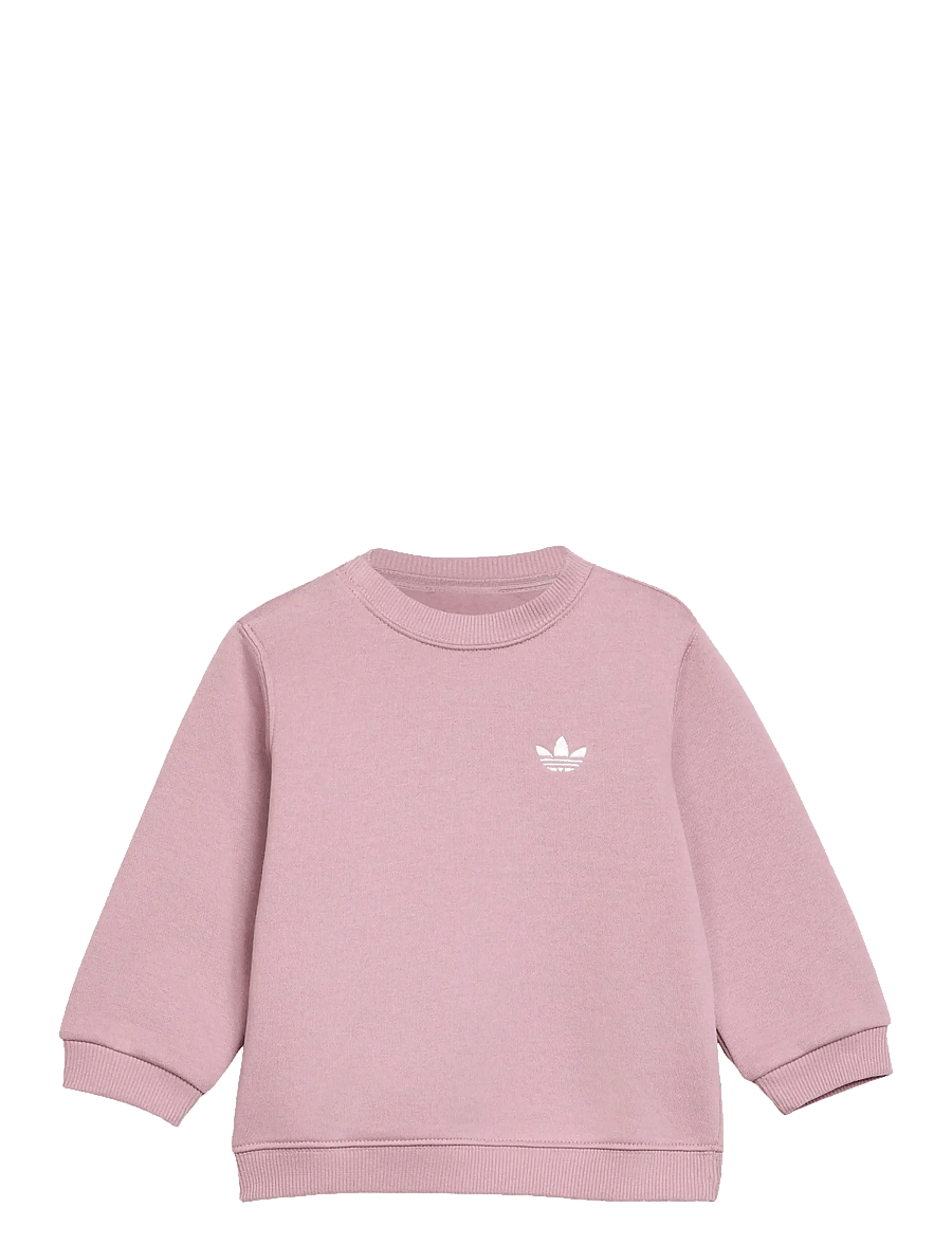adidas Originals - CREW PANTS SET - trainingsanzug - magmau - 1