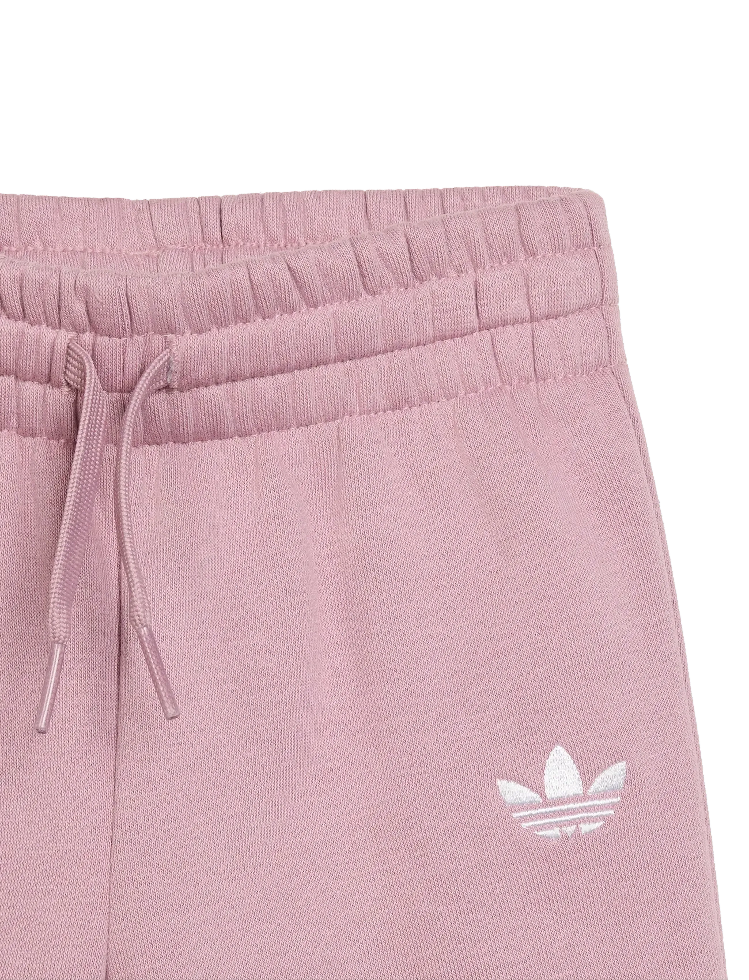 adidas Originals - CREW PANTS SET - magmau - 5