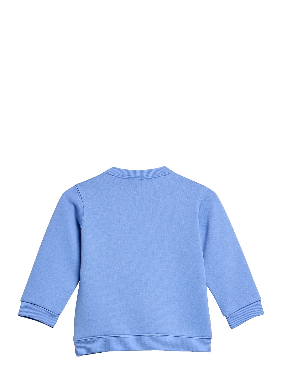 adidas Originals - CREW PANTS SET - joggingsæt & matchende sæt - blufus - 1
