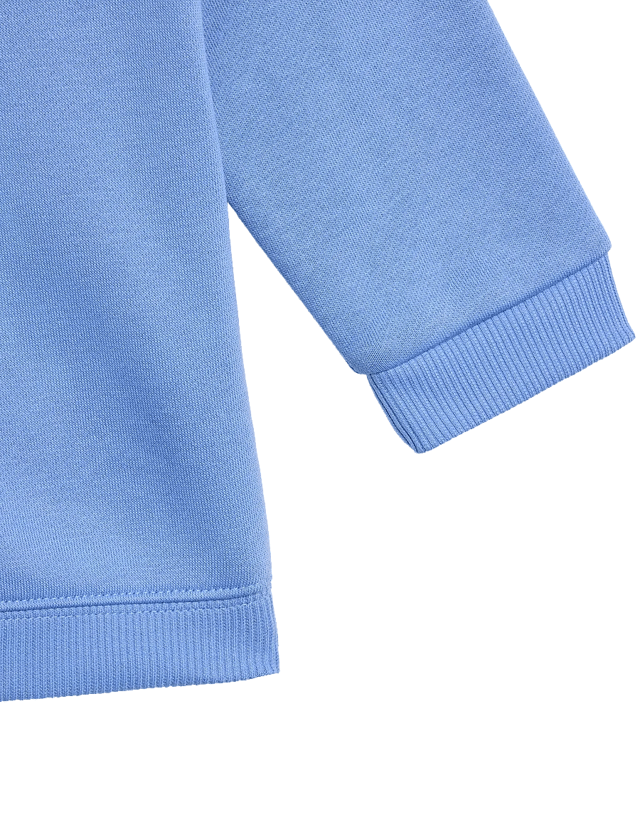 adidas Originals - CREW PANTS SET - joggingsæt & matchende sæt - blufus - 4