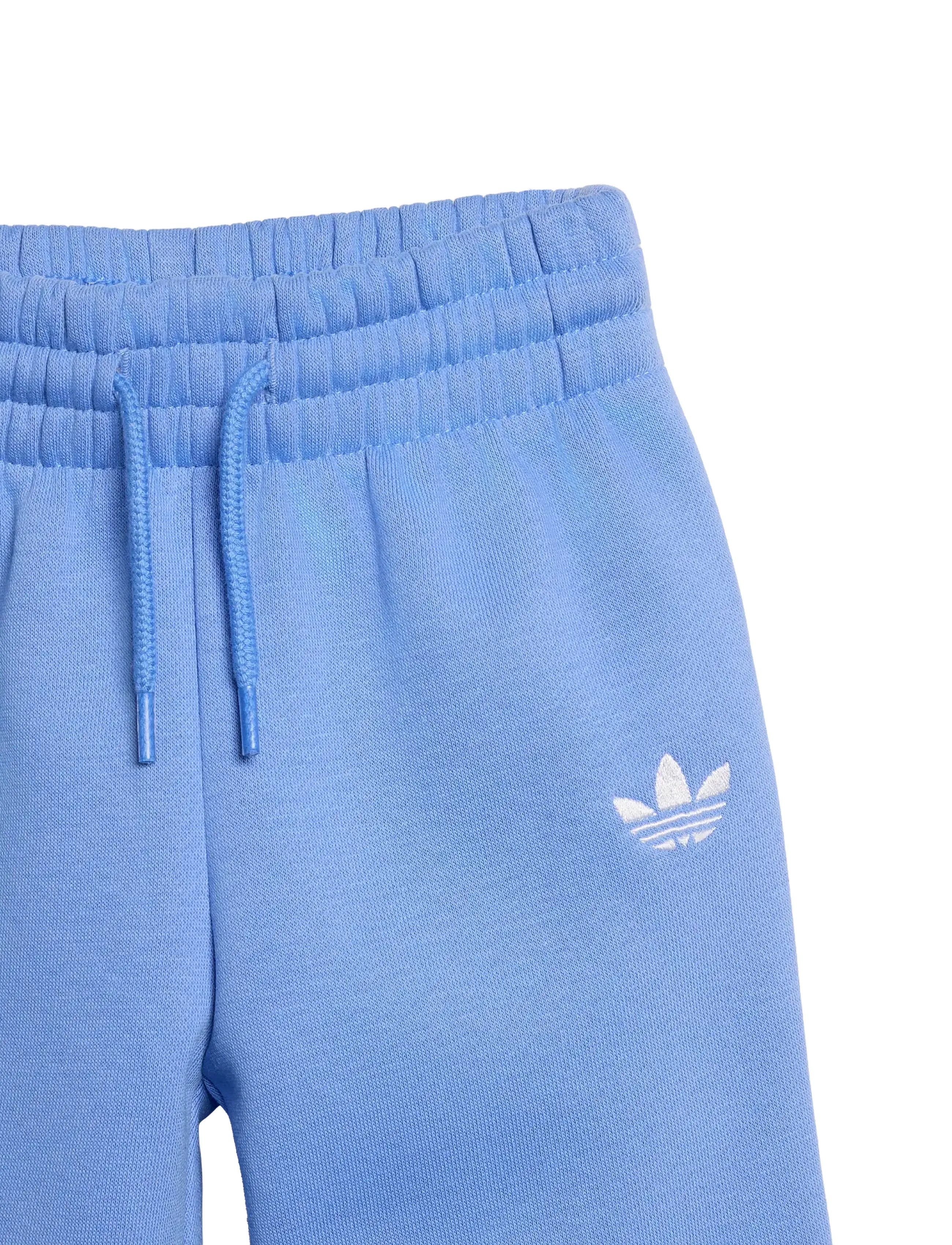 adidas Originals - CREW PANTS SET - joggingsæt & matchende sæt - blufus - 5