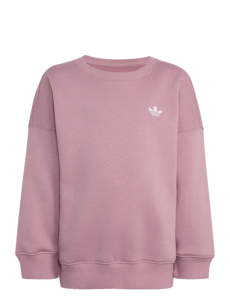 adidas Originals - CREW PANTS SET - 2-osalised komplektid - magmau - 3