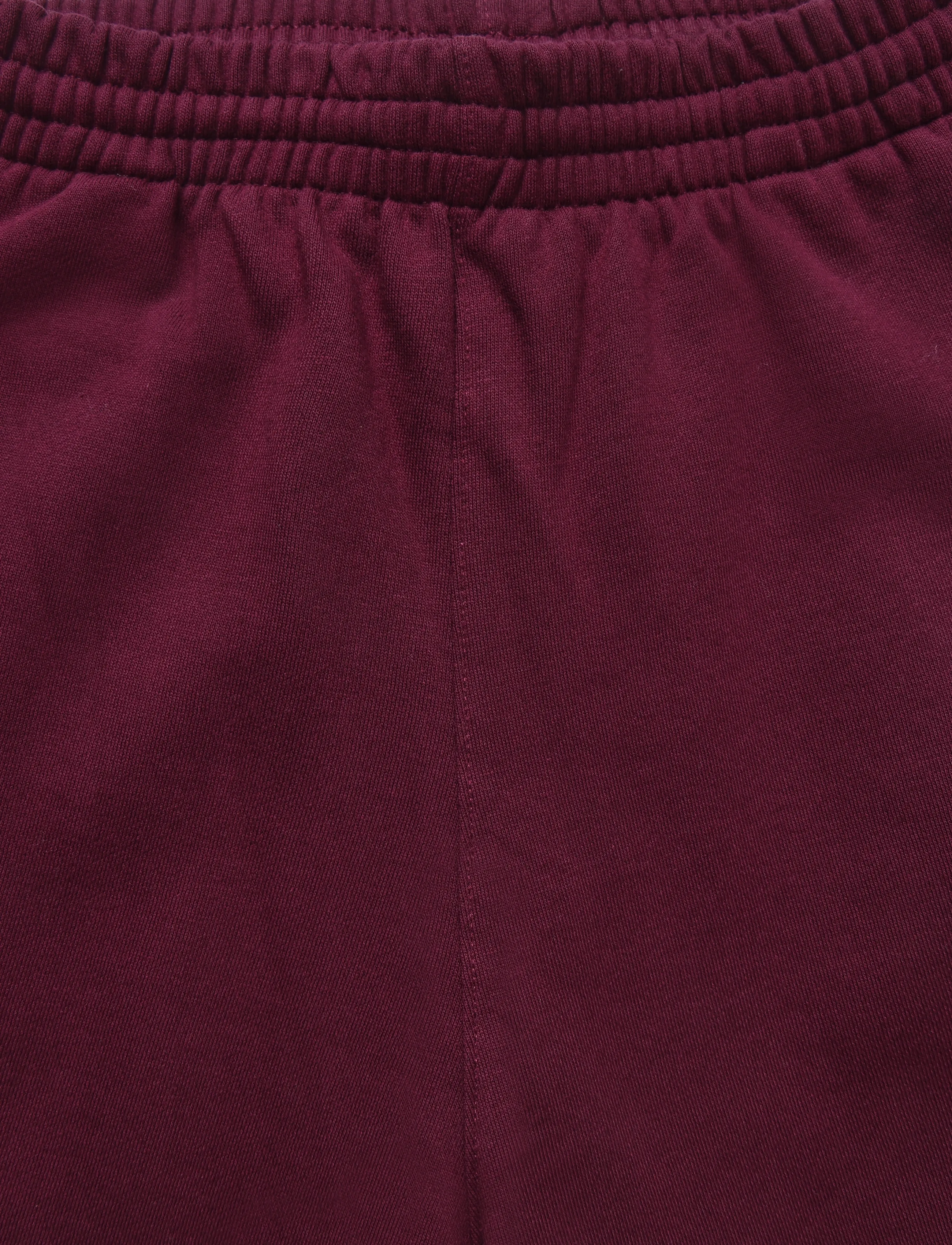 adidas Originals - ESS FL JOGGER - joggingbukser - maroon - 2