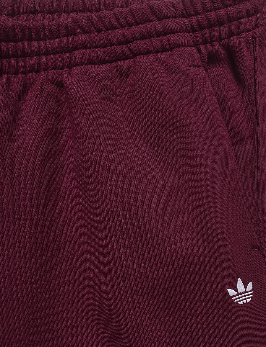 adidas Originals - ESS FL JOGGER - joggingbukser - maroon - 3