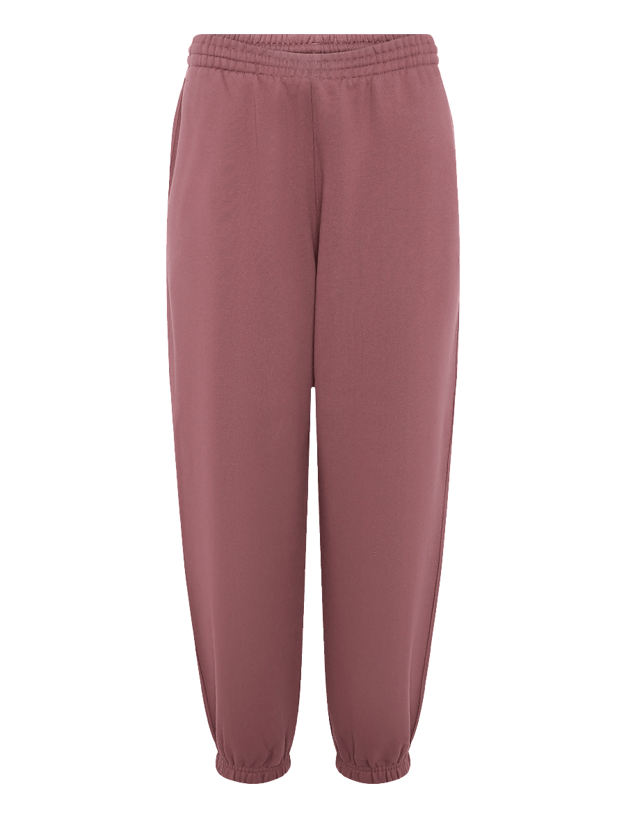 adidas Originals - ESS FL JOGGER - trennipüksid - quicri - 1