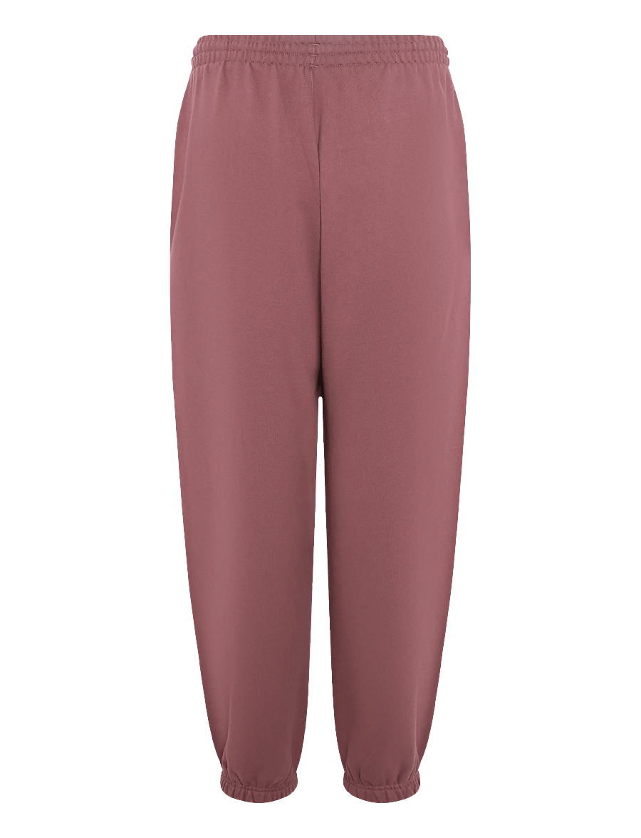 adidas Originals - ESS FL JOGGER - trennipüksid - quicri - 2