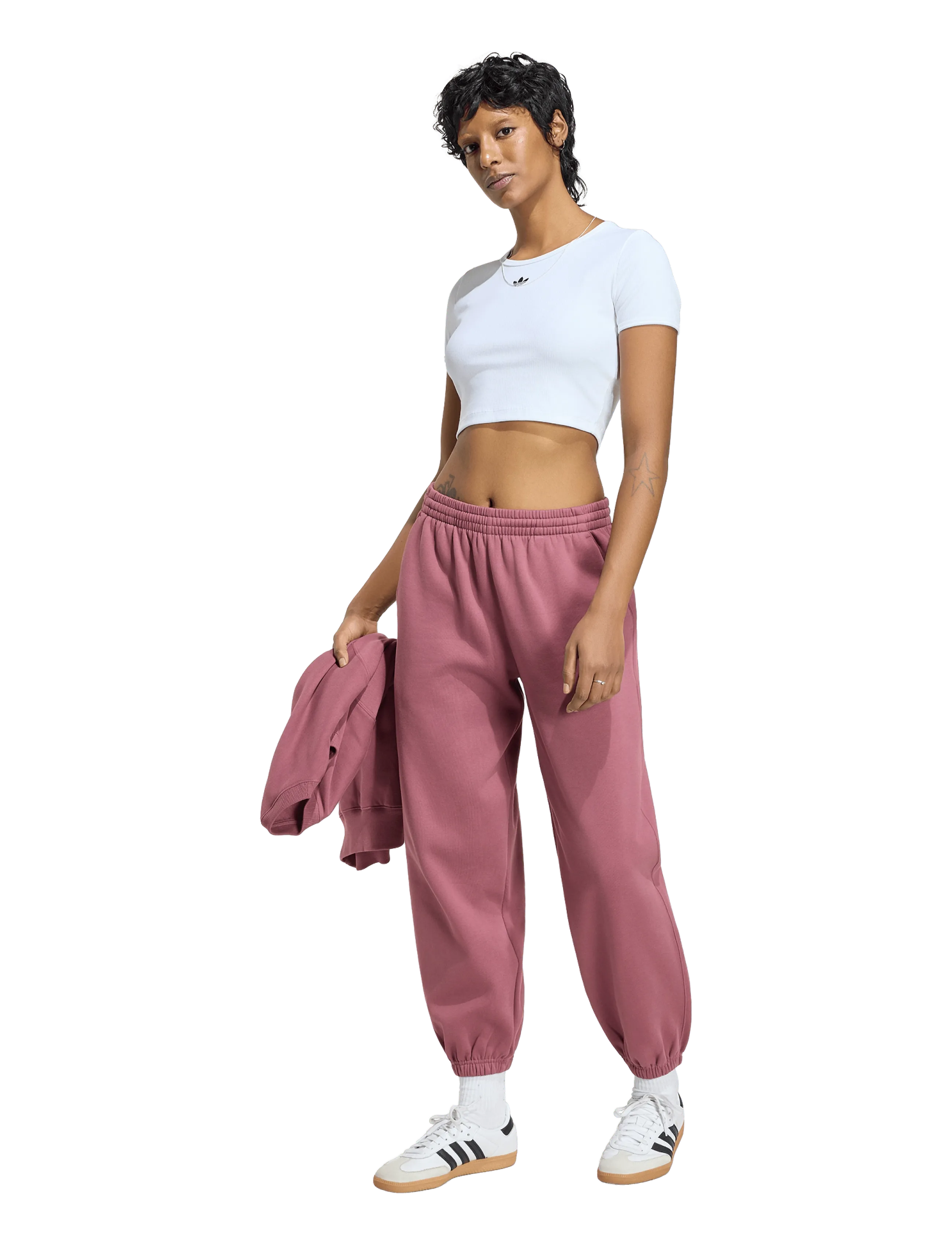 Ess Fl Jogger