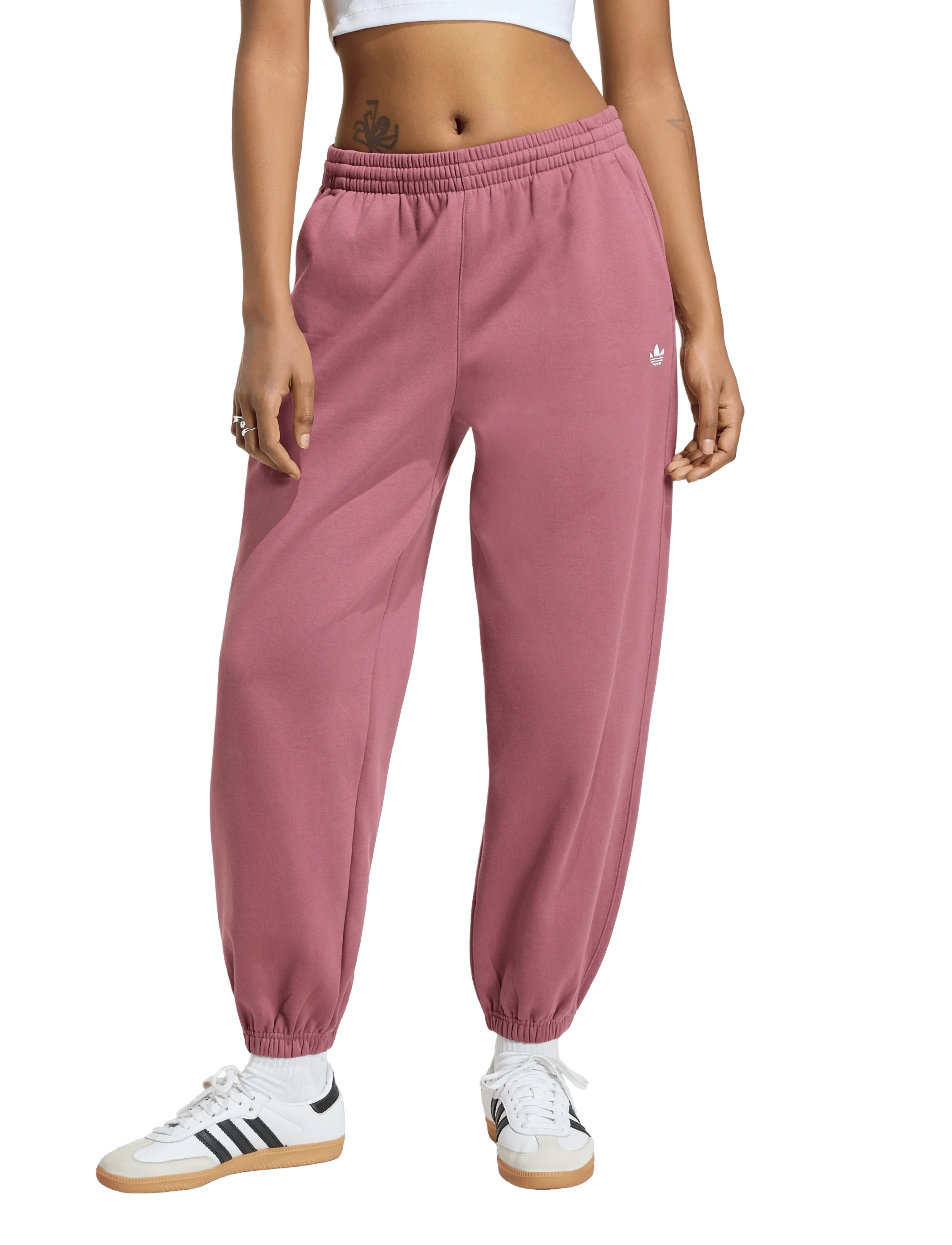Ess Fl Jogger 2