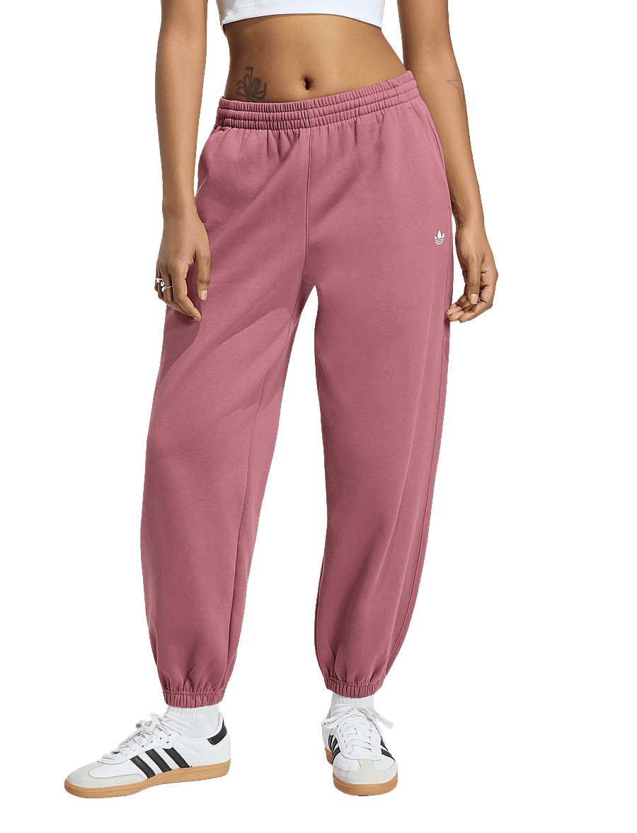 adidas Originals - ESS FL JOGGER - trainingshosen - quicri - 2