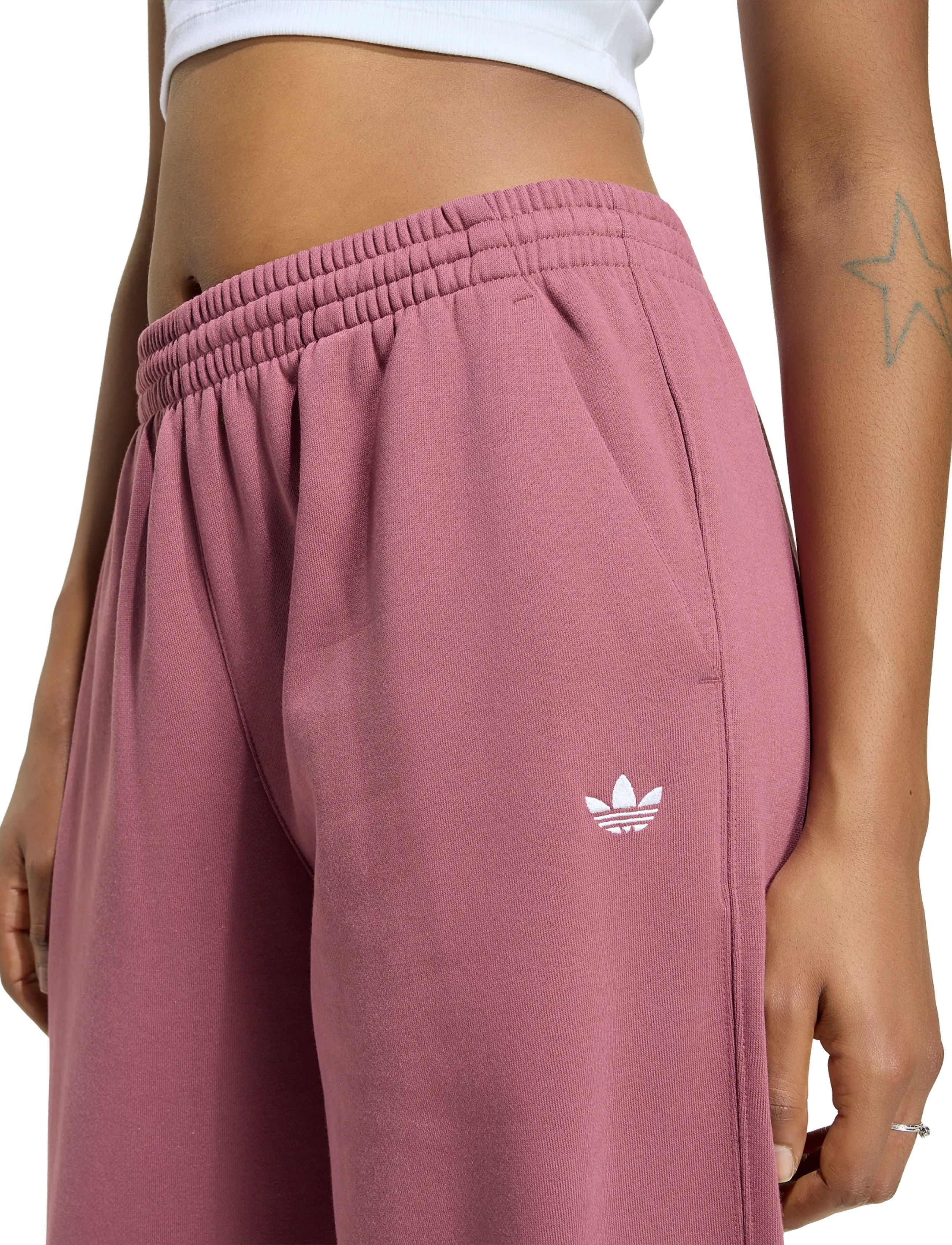 Ess Fl Jogger 3