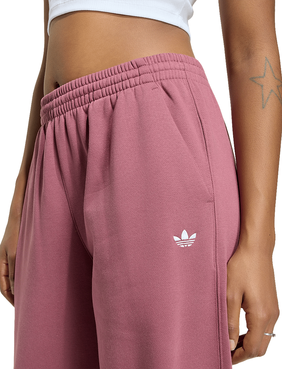 adidas Originals - ESS FL JOGGER - trainingshosen - quicri - 3