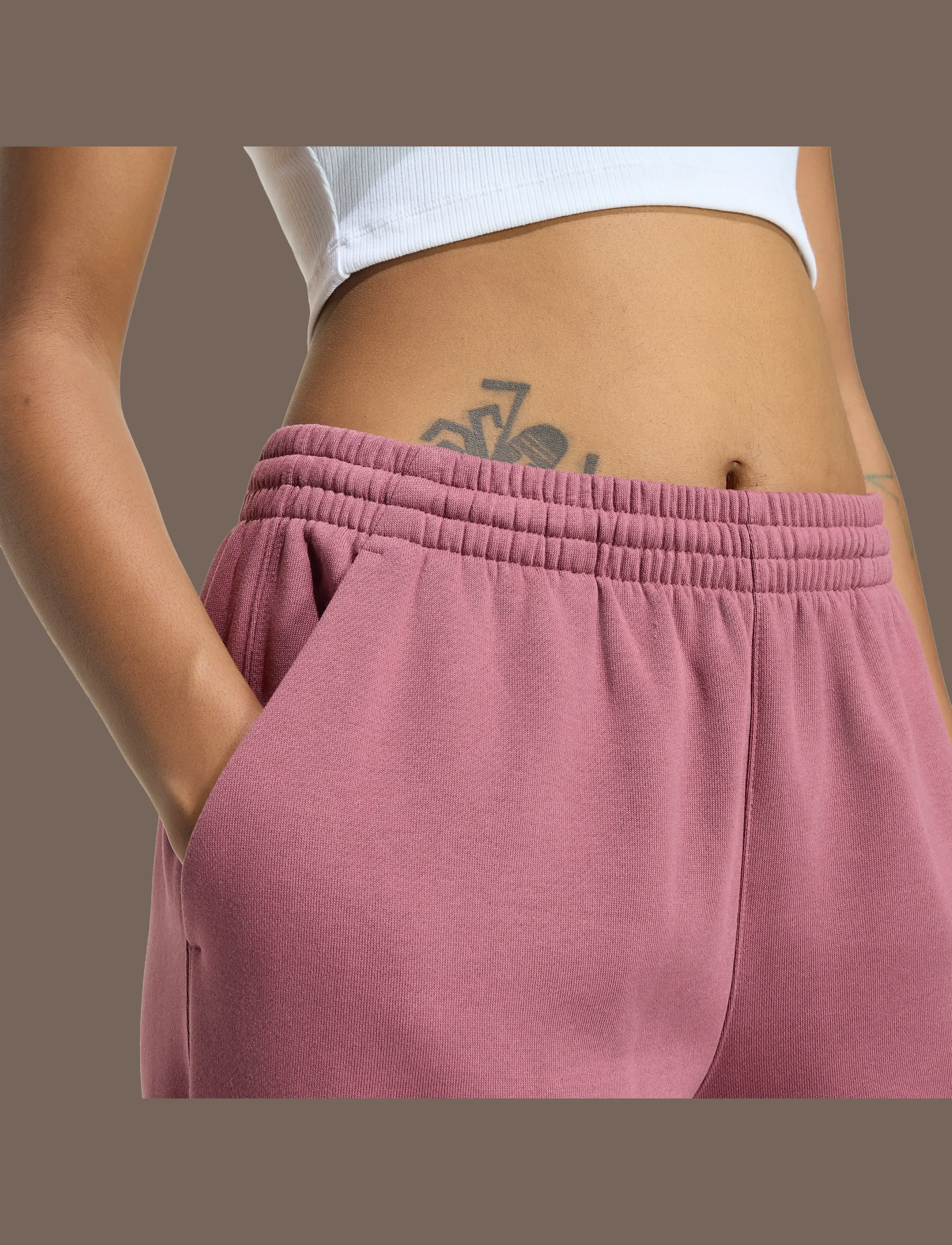 Ess Fl Jogger 4