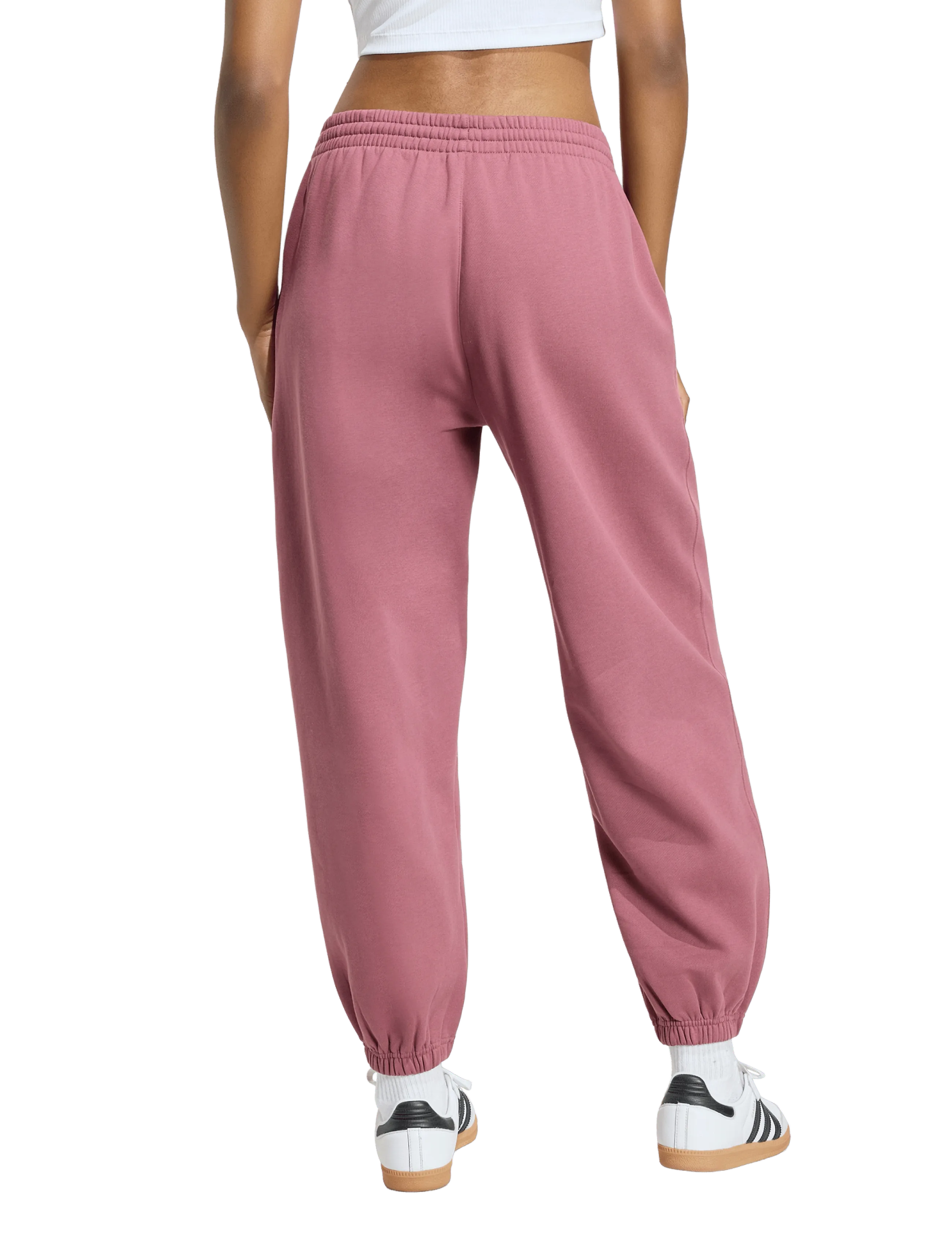 Ess Fl Jogger 5
