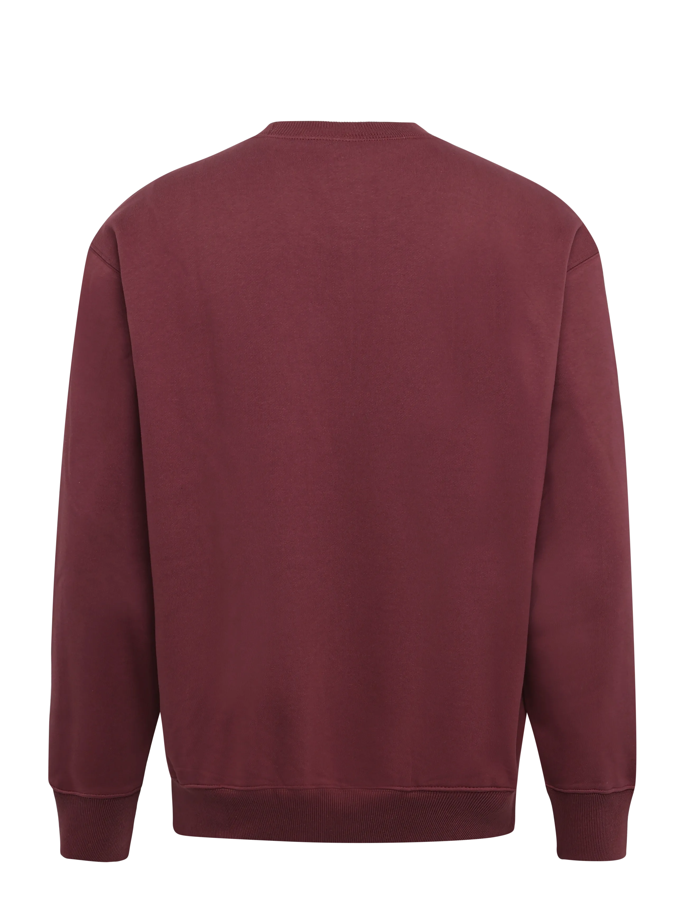 adidas Originals - ESS FL CRW OS - sport - quicri - 2