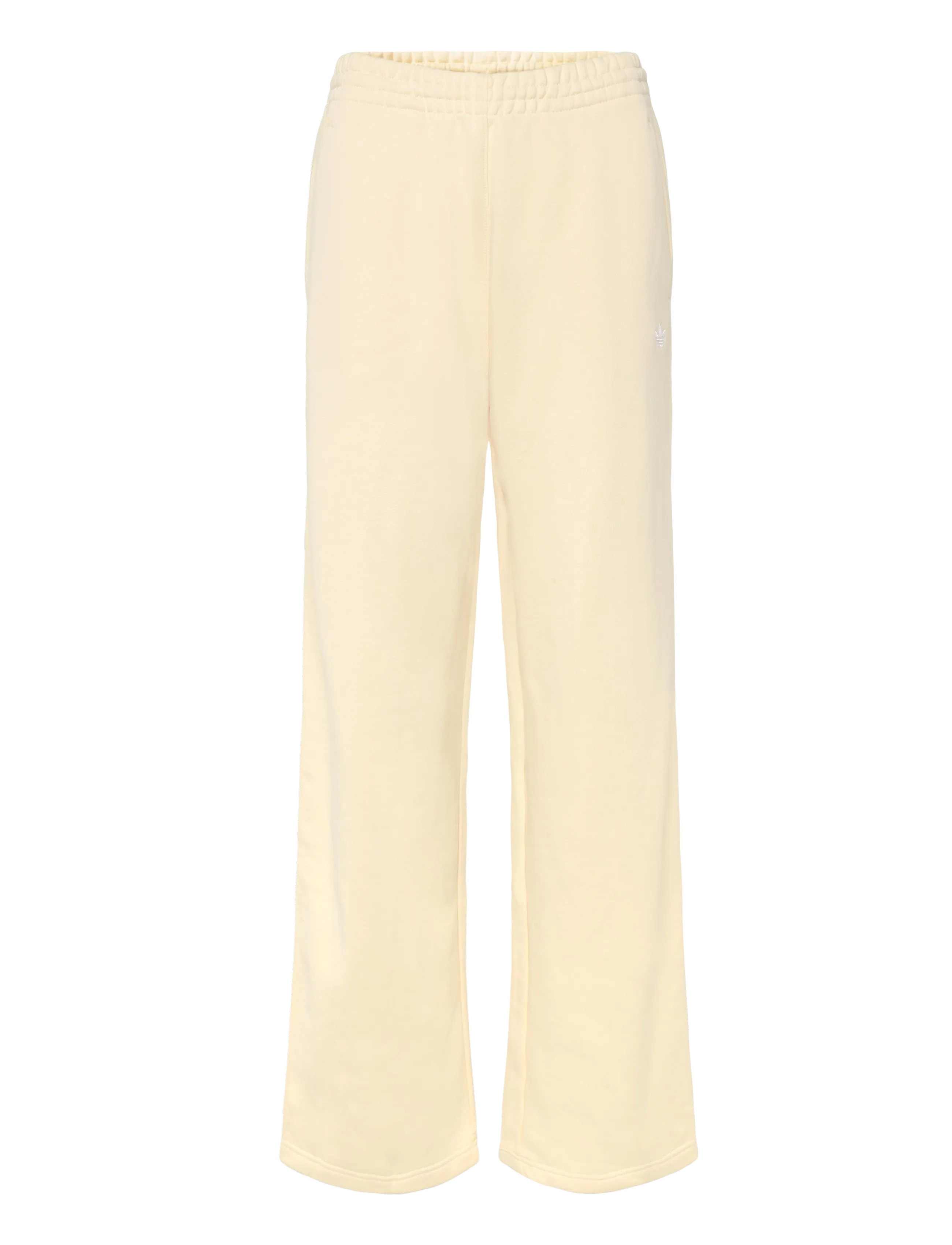 adidas Originals ESS FL WL PANTS - adidas Originals - WARVAN / cream