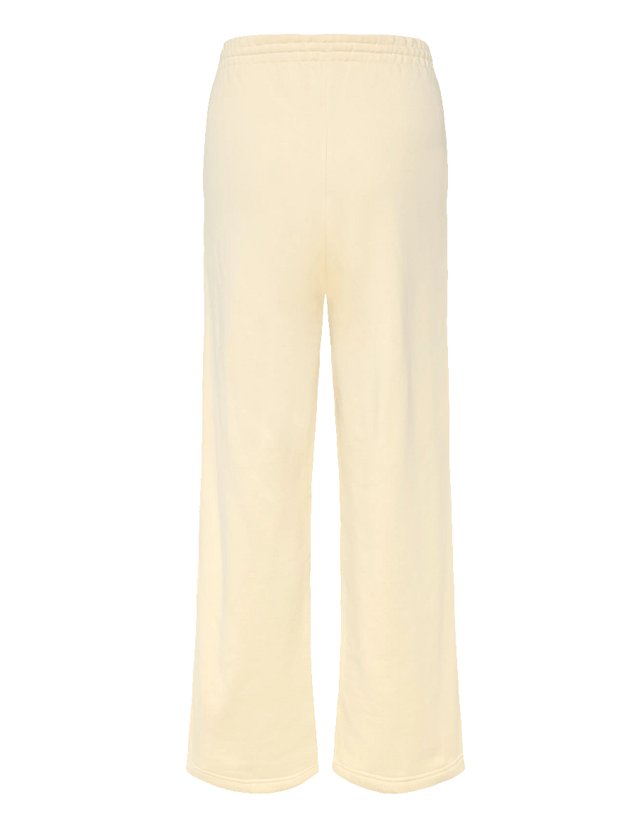 adidas Originals - ESS FL WL PANTS - träningsbyxor - warvan - 1