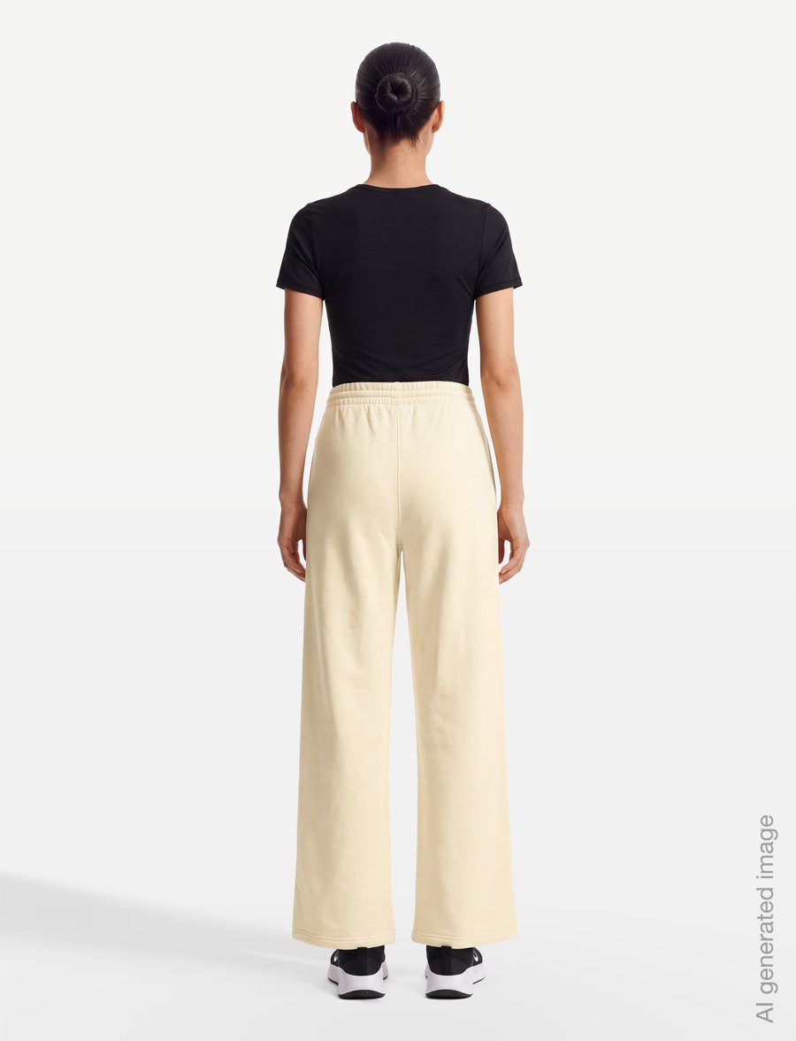 adidas Originals - ESS FL WL PANTS - joggebukser - warvan - 4