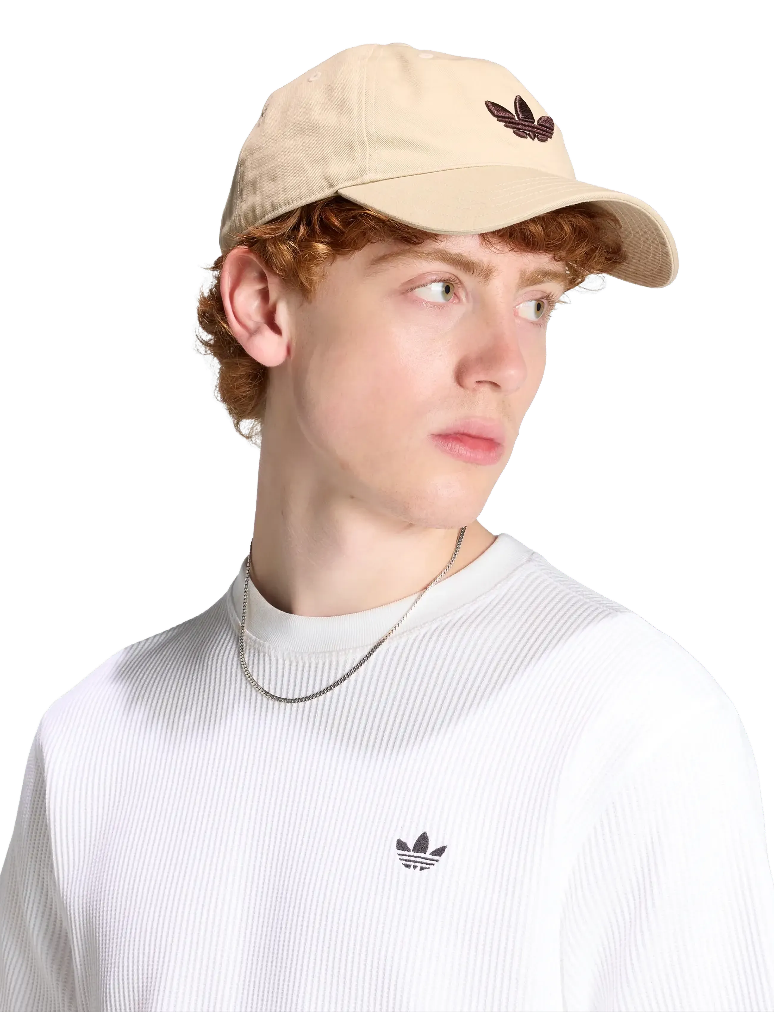 adidas Originals - ESS W TEE - alussärgid ja t-särgid - white - 3