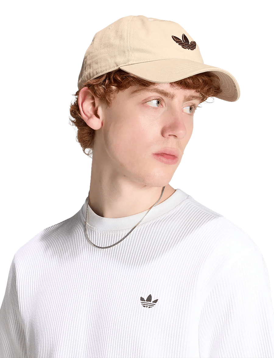 adidas Originals - ESS W TEE - alussärgid ja t-särgid - white - 3