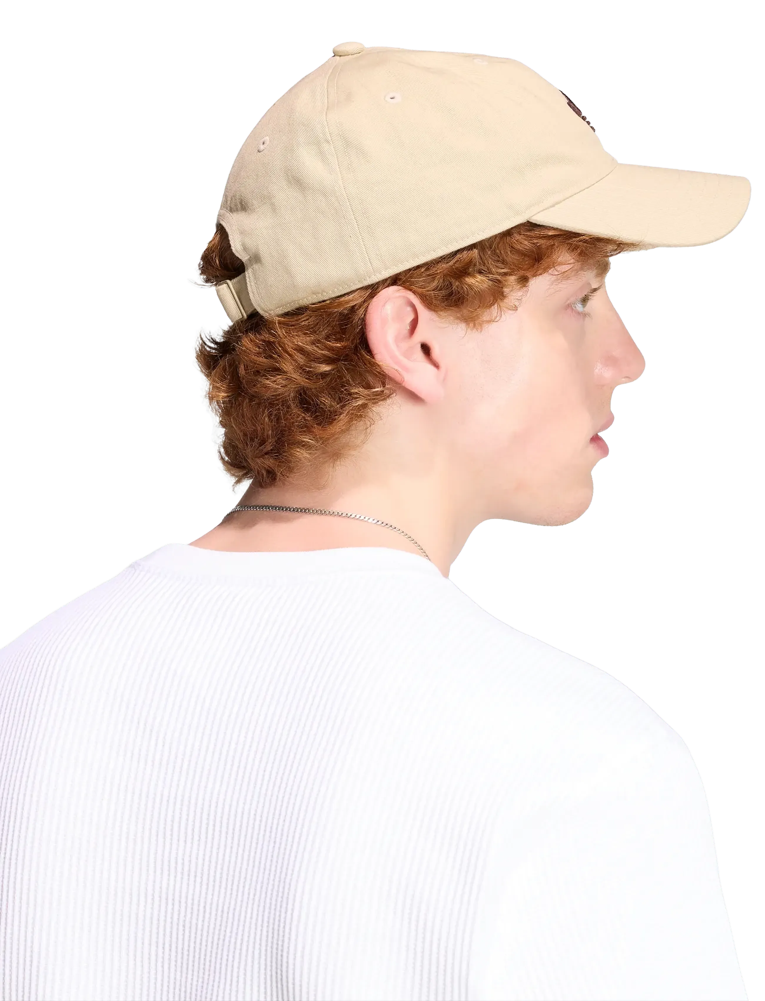 adidas Originals - ESS W TEE - alussärgid ja t-särgid - white - 4