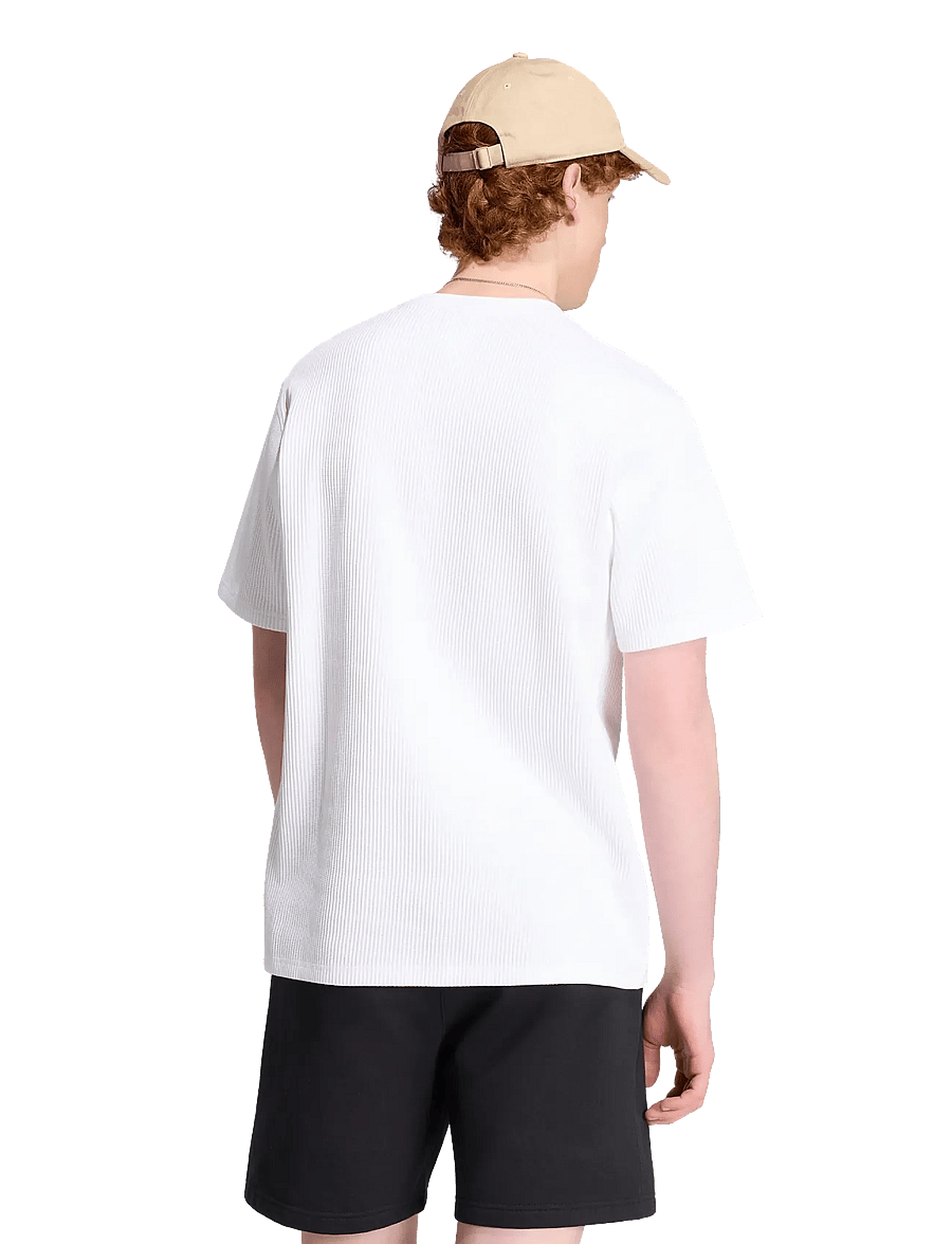 adidas Originals - ESS W TEE - alussärgid ja t-särgid - white - 5