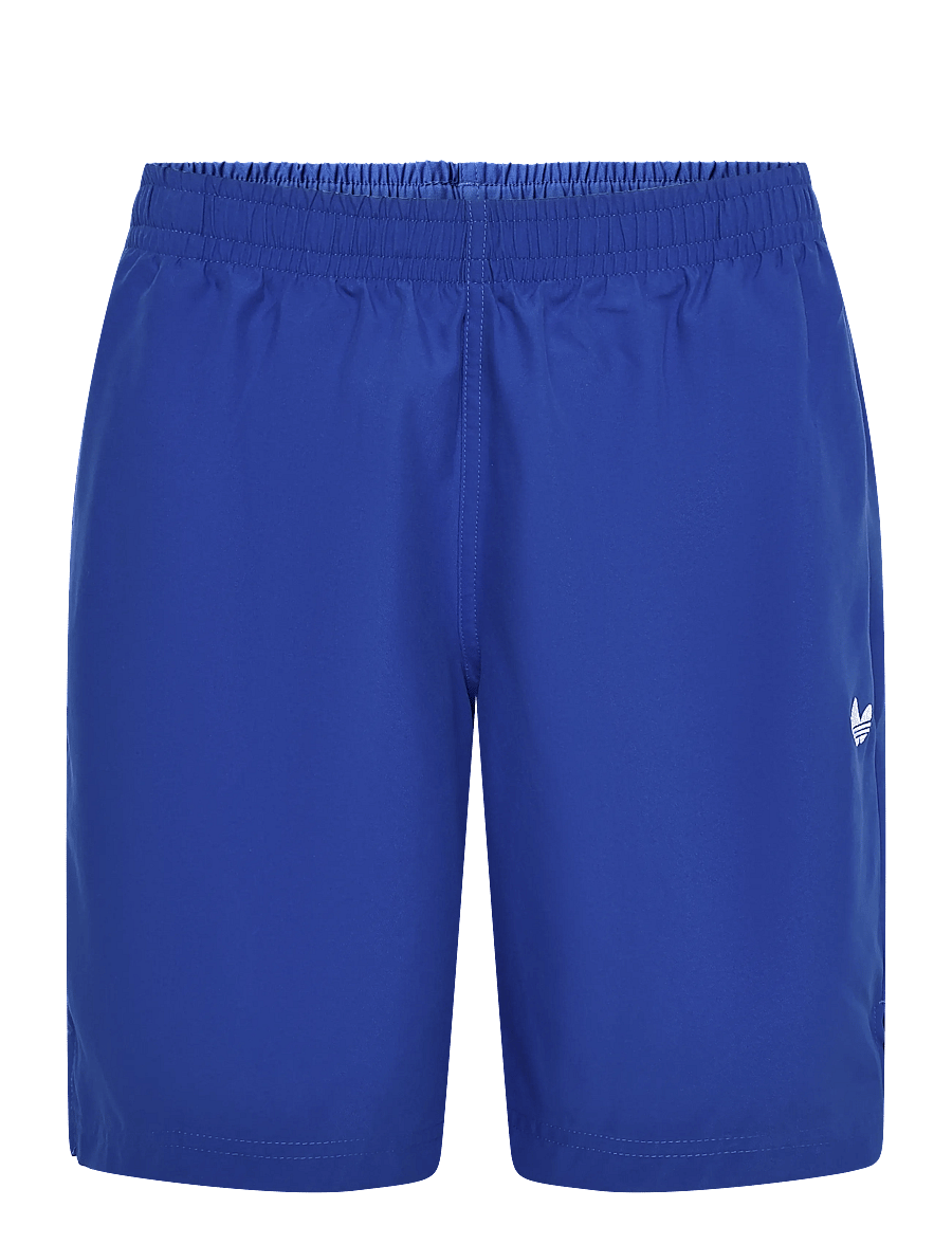 adidas Originals - ESS SWIMSHORT - badebukser - boblue - 1