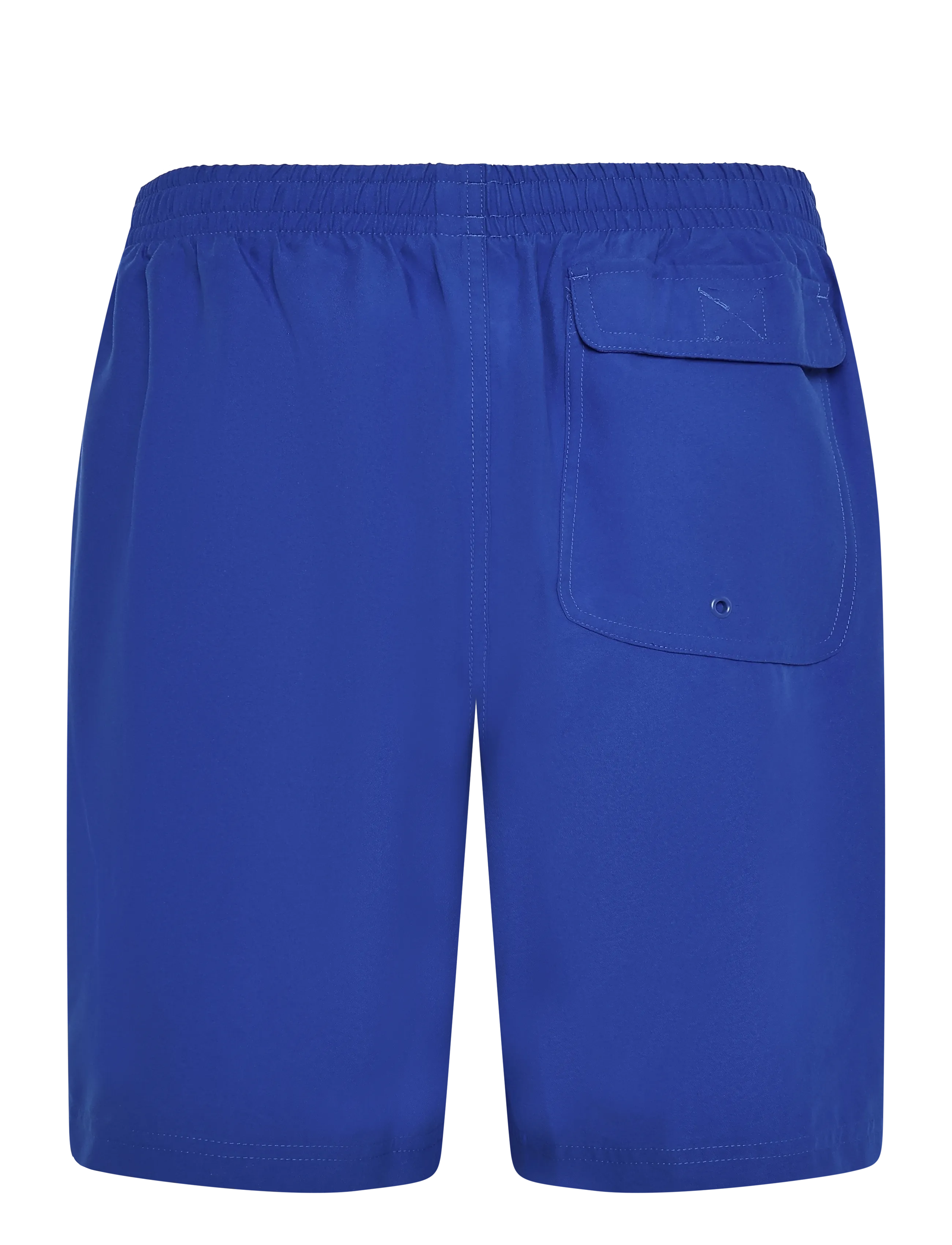 adidas Originals - ESS SWIMSHORT - badebukser - boblue - 2