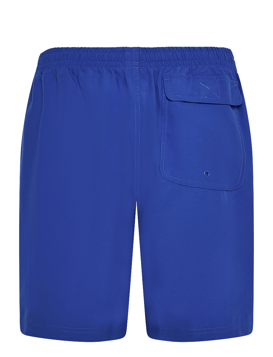 adidas Originals - ESS SWIMSHORT - badebukser - boblue - 2