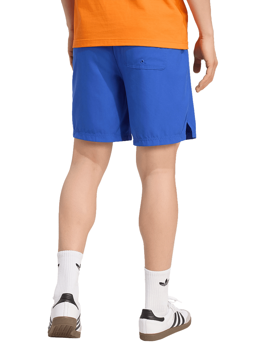 adidas Originals - ESS SWIMSHORT - badebukser - boblue - 5