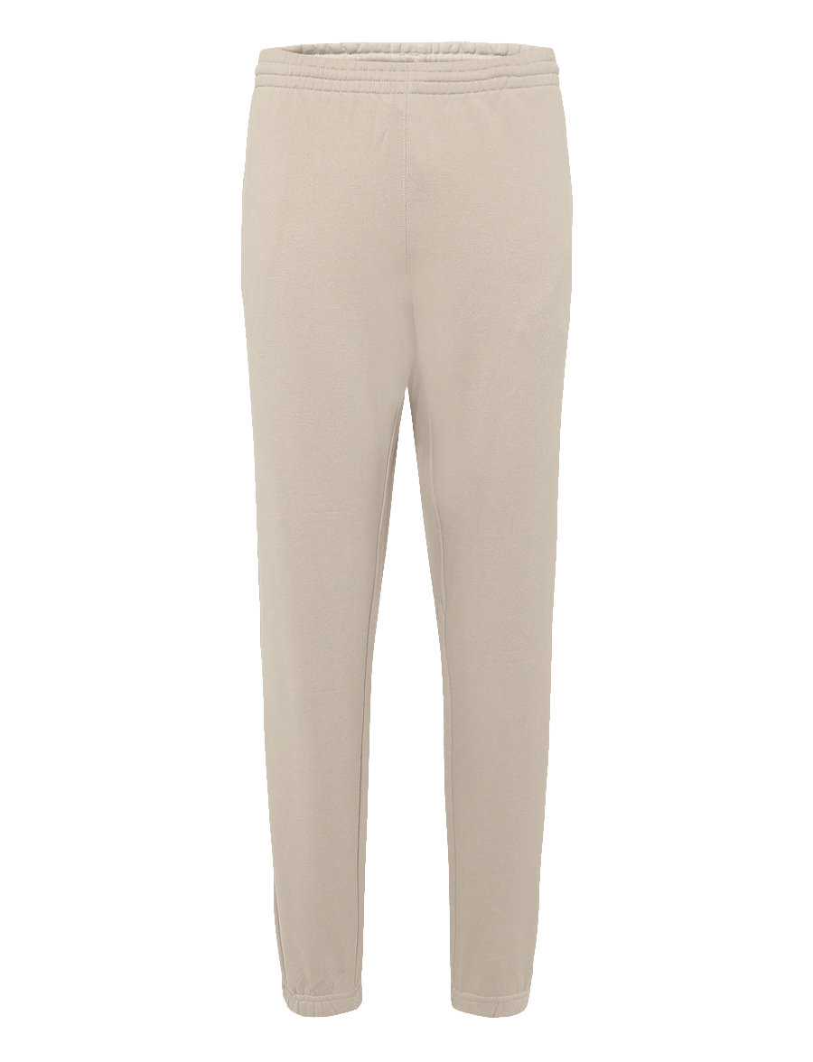 adidas Originals - ESS PANTS FT - hosen - khathr - 0