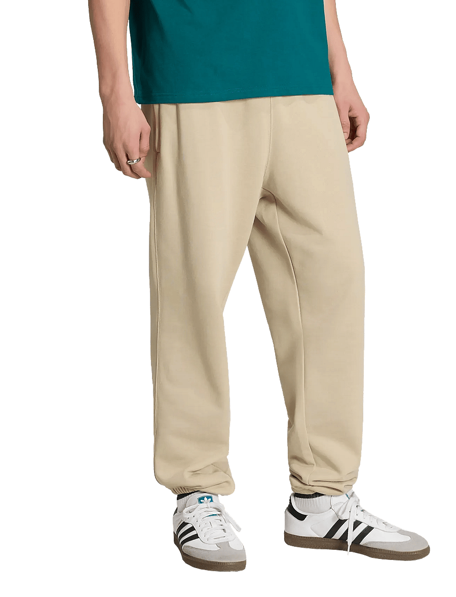 adidas Originals - ESS PANTS FT - sweatpants - khathr - 3