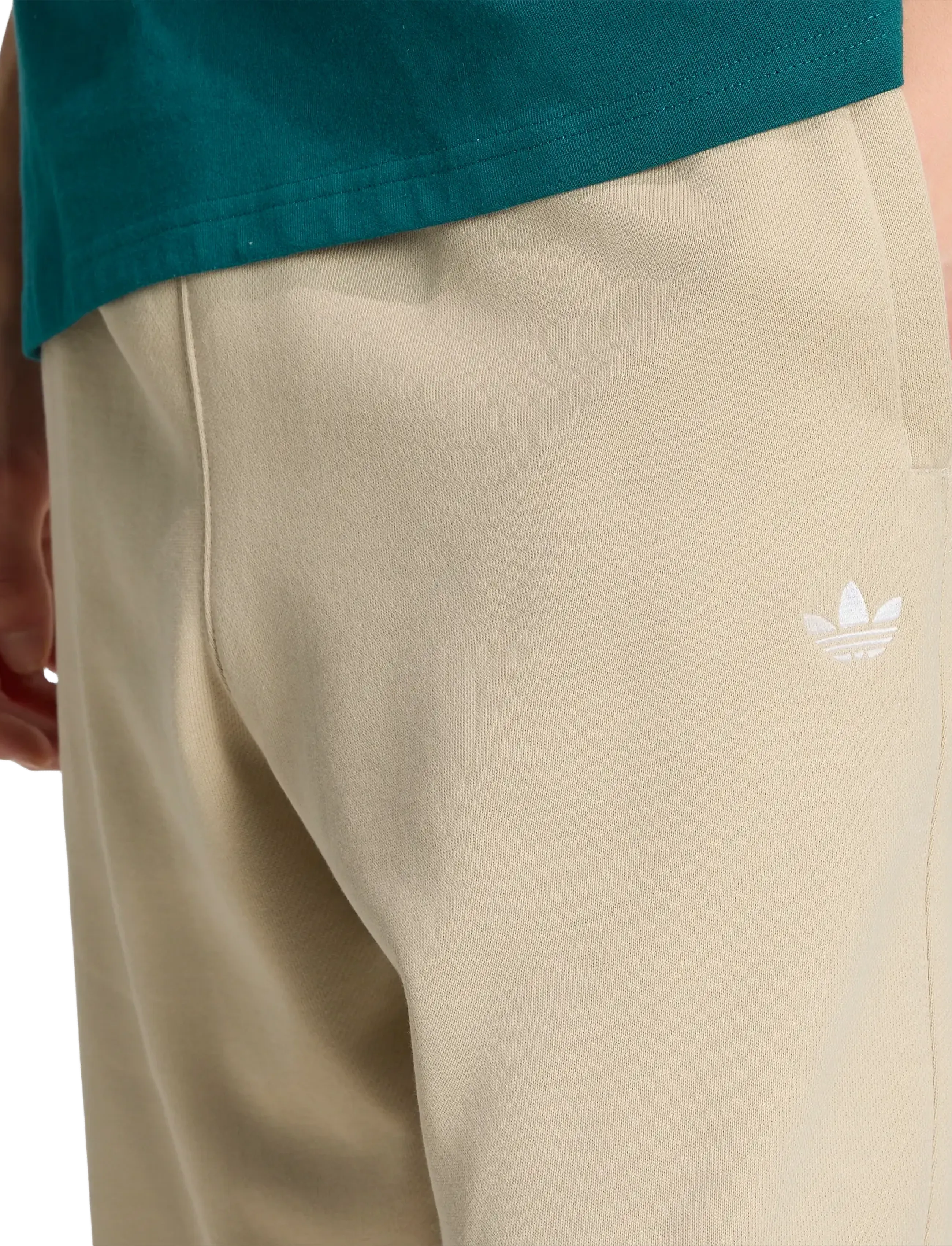 adidas Originals - ESS PANTS FT - herbstersparnisse - khathr - 4