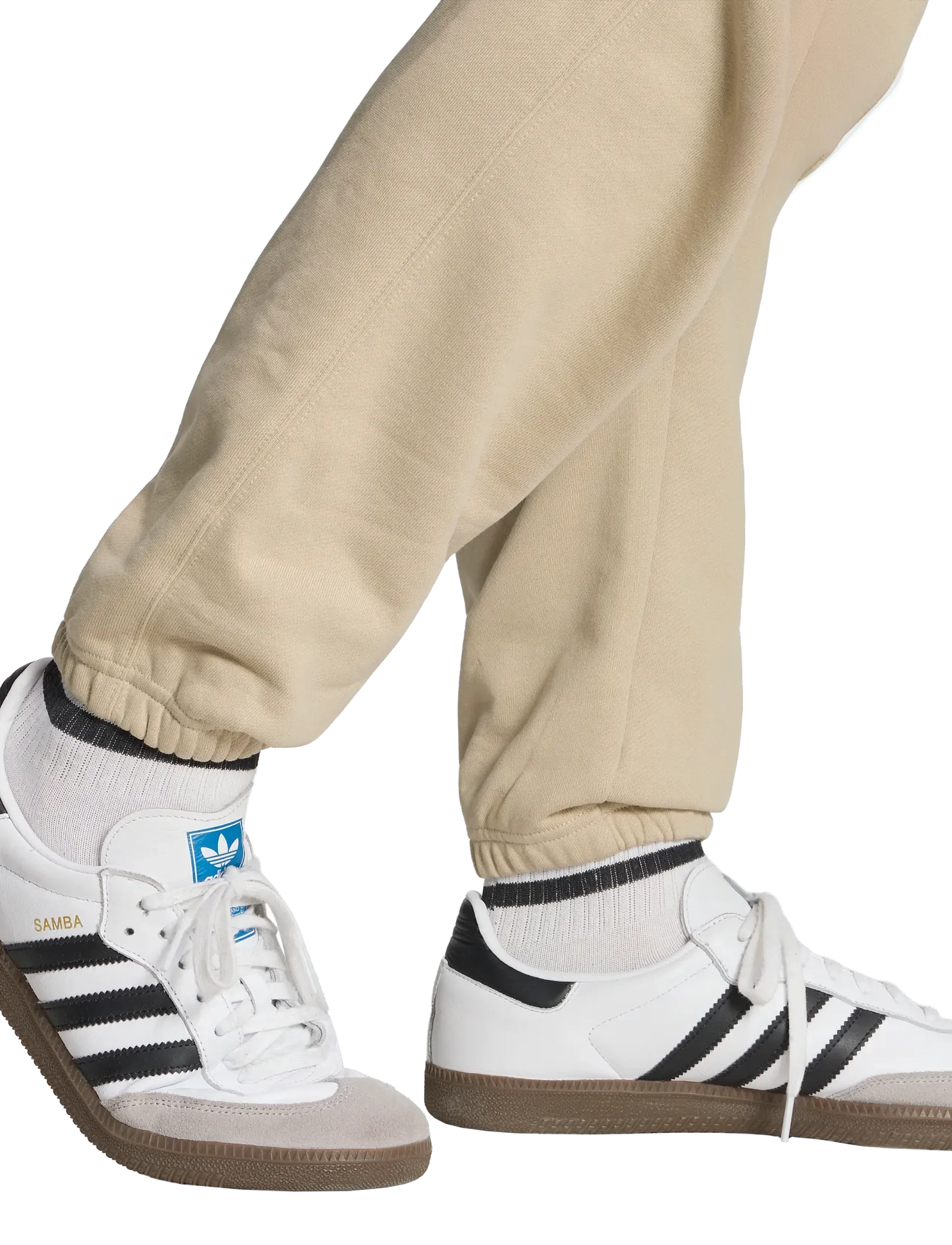 adidas Originals - ESS PANTS FT - herbstersparnisse - khathr - 5
