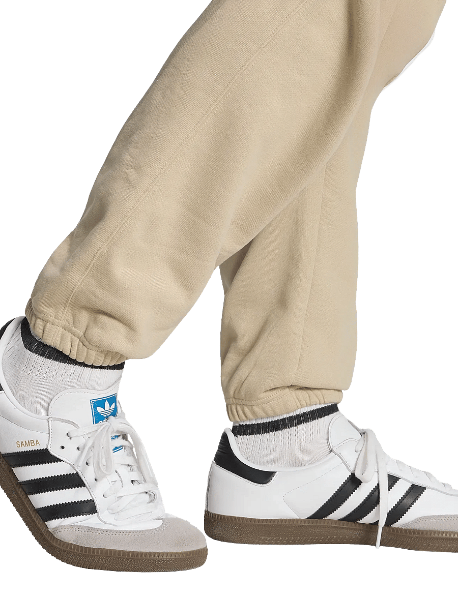 adidas Originals - ESS PANTS FT - sweatpants - khathr - 5