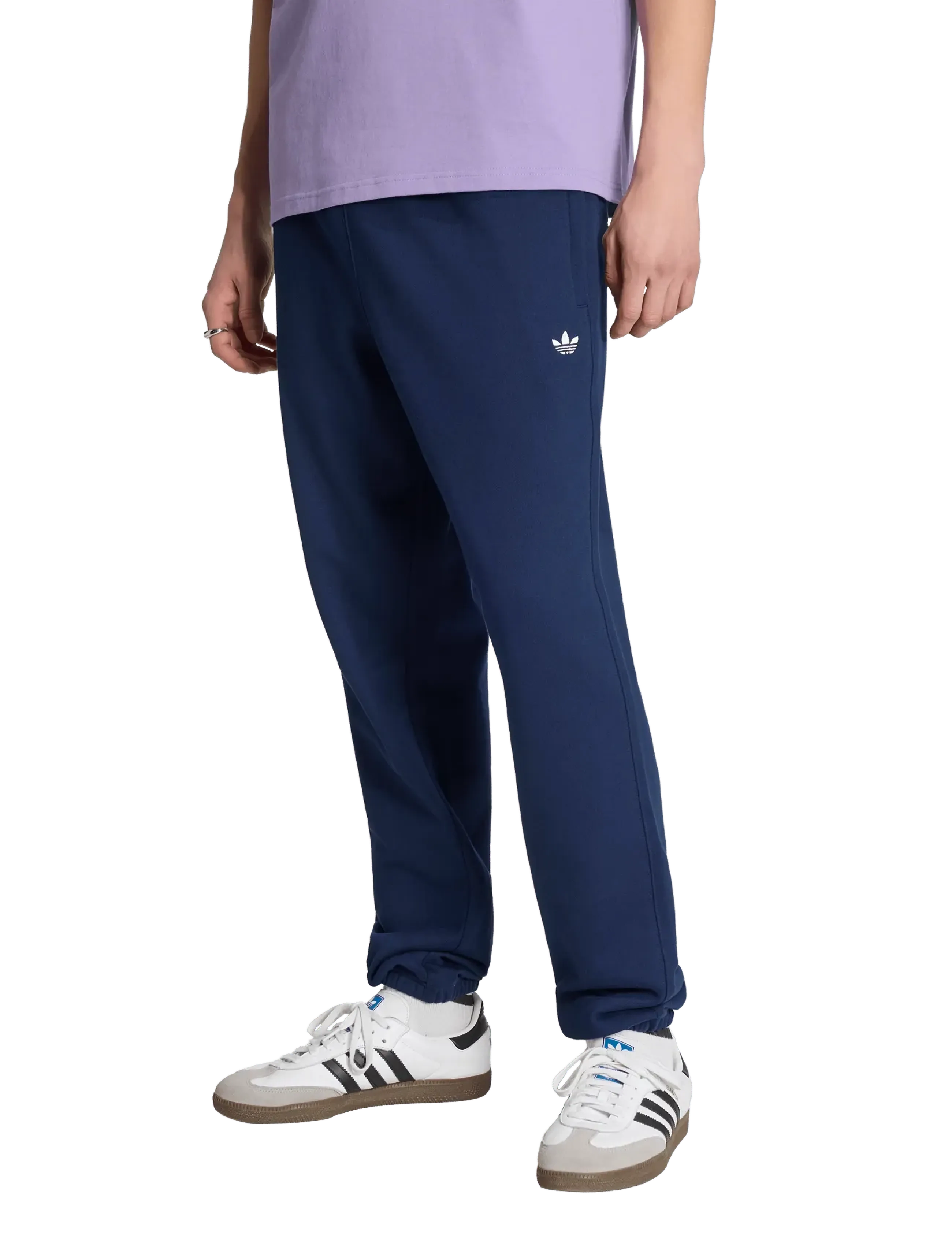 adidas Originals - ESS PANTS FT - buxur - nindig - 0