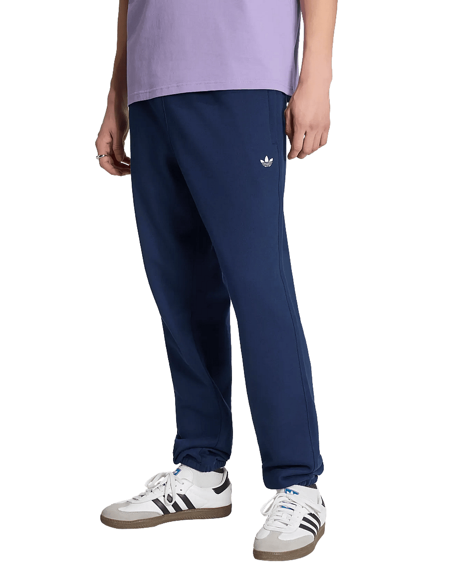 adidas Originals - ESS PANTS FT - buxur - nindig - 0