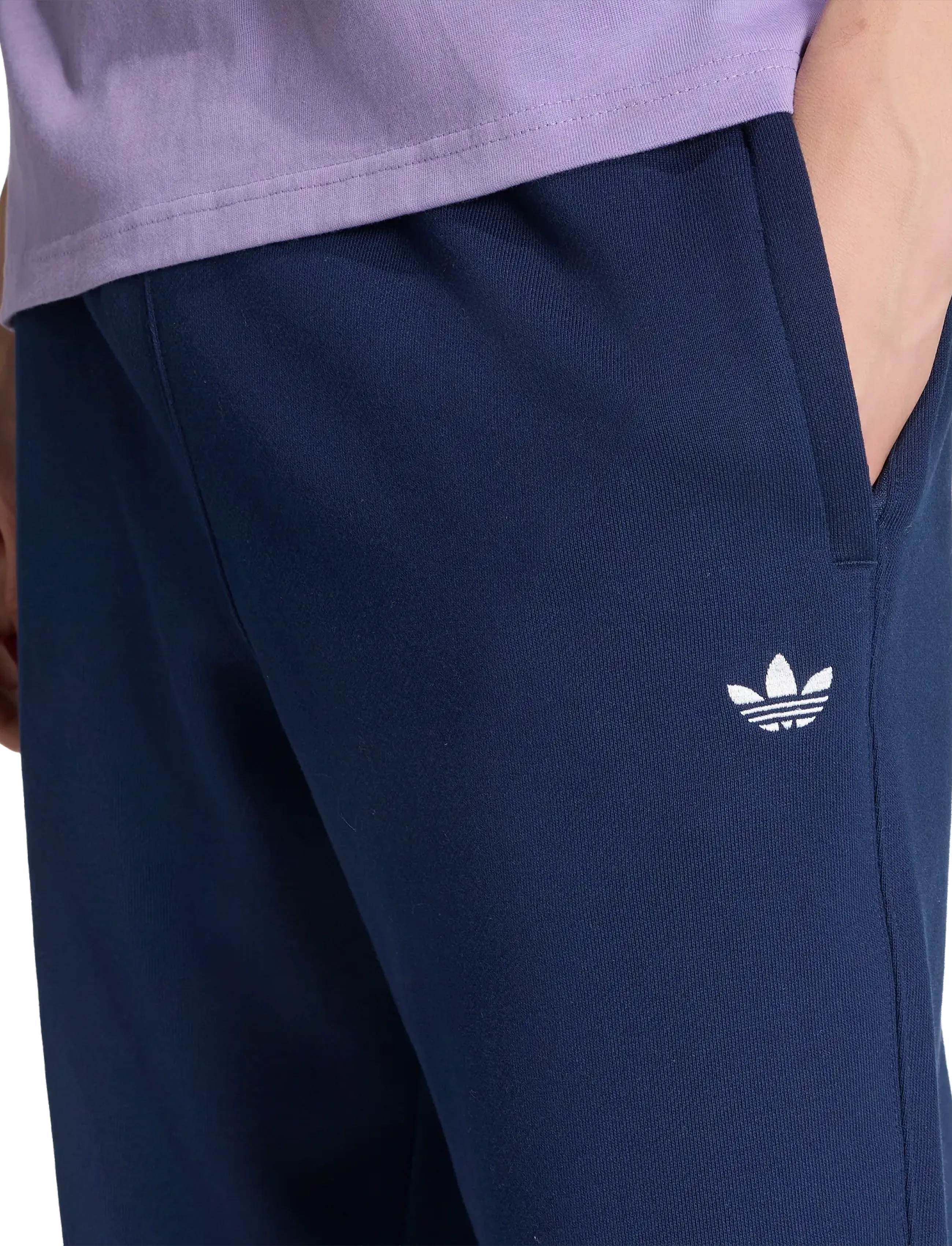 adidas Originals - ESS PANTS FT - buxur - nindig - 3